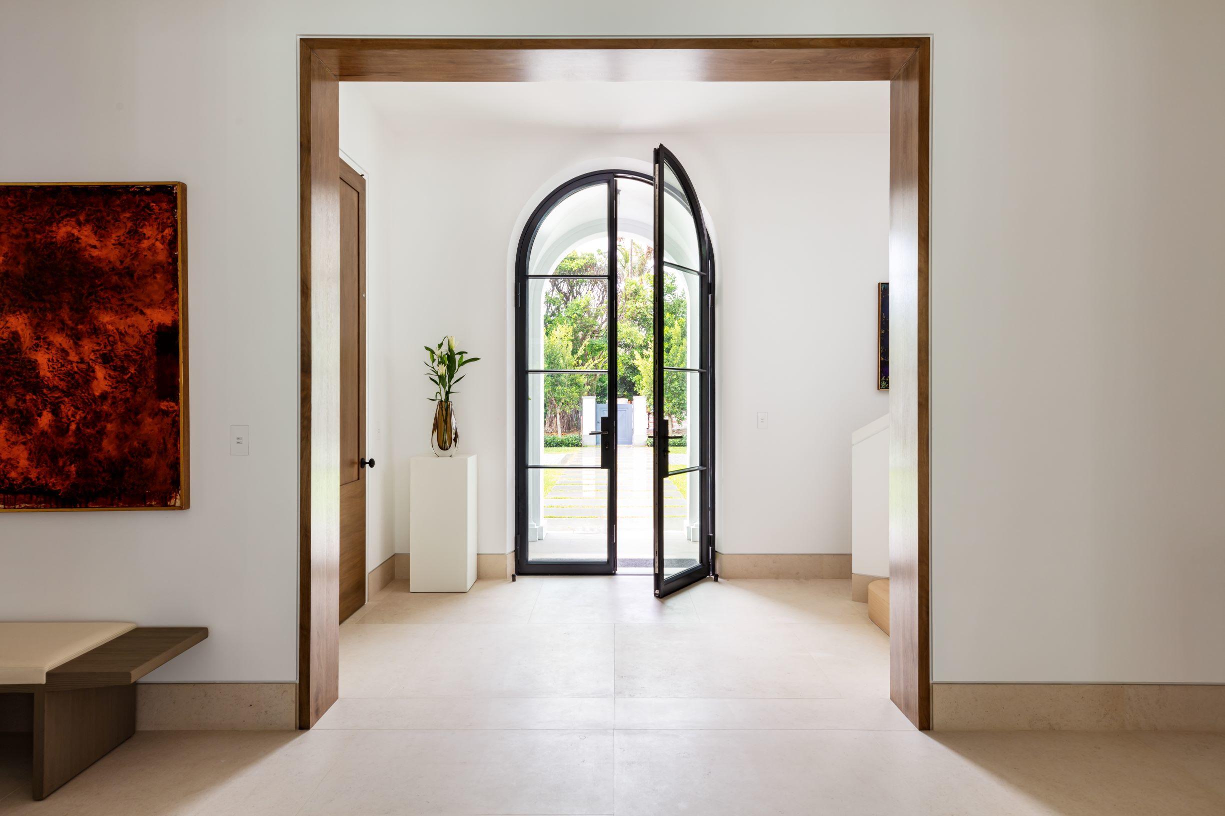 EL BRAVO SINGER ANNEX - Residential