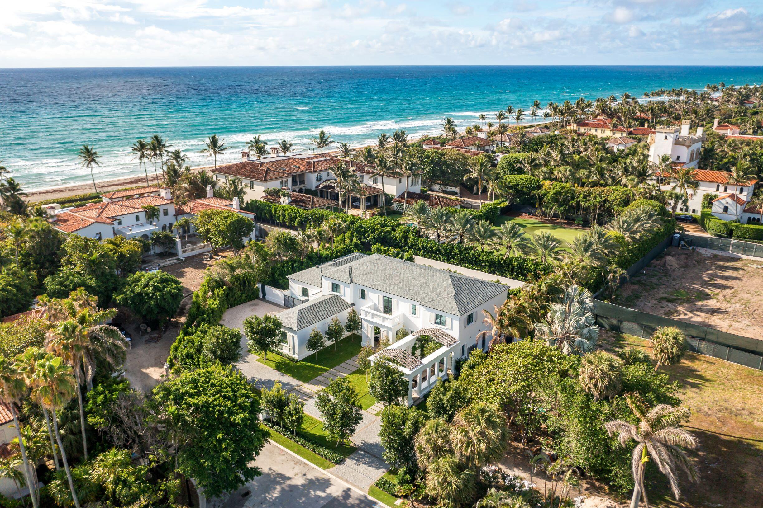 EL BRAVO SINGER ANNEX - Residential