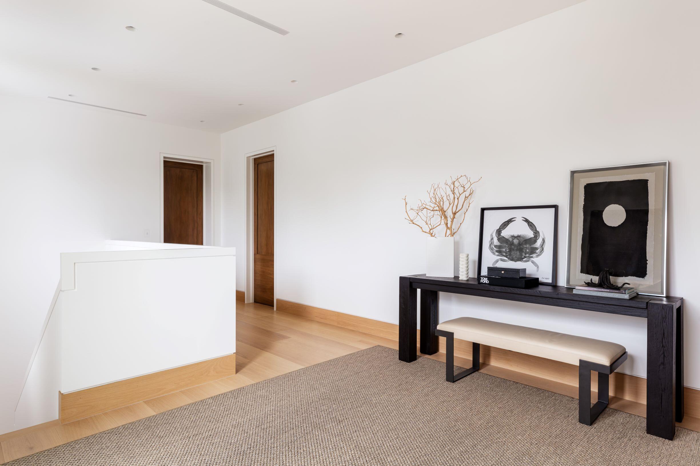 EL BRAVO SINGER ANNEX - Residential