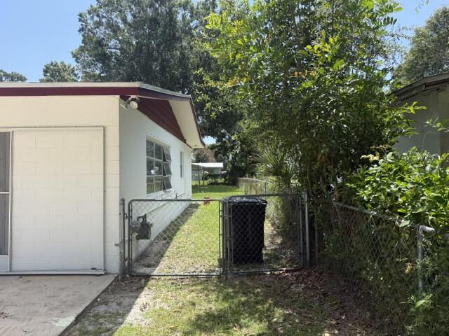 WILDWOOD ESTATES - Residential