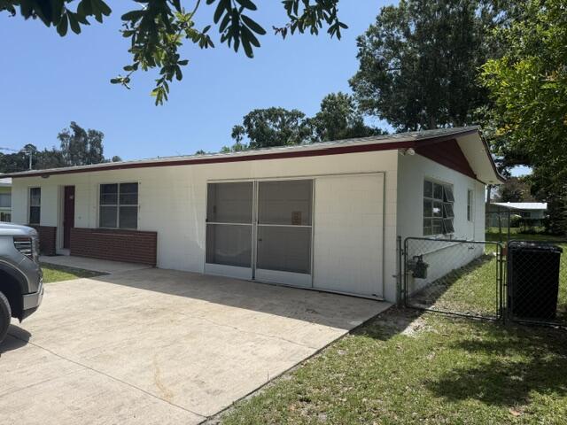 WILDWOOD ESTATES - Residential