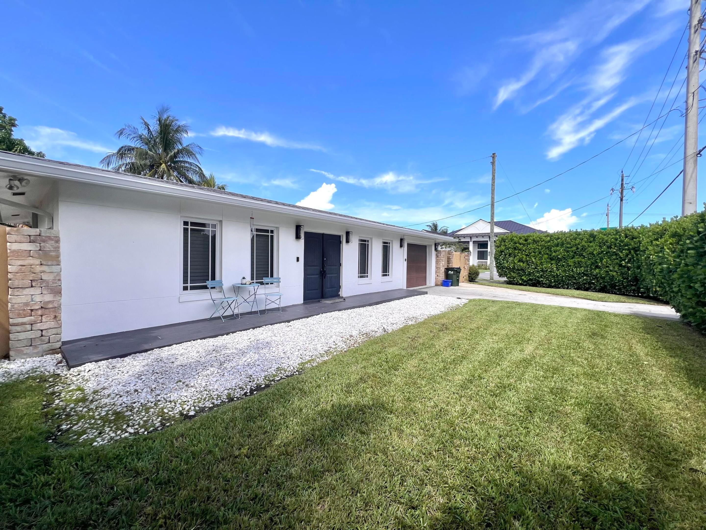 BELLVIEW COURT - Residential