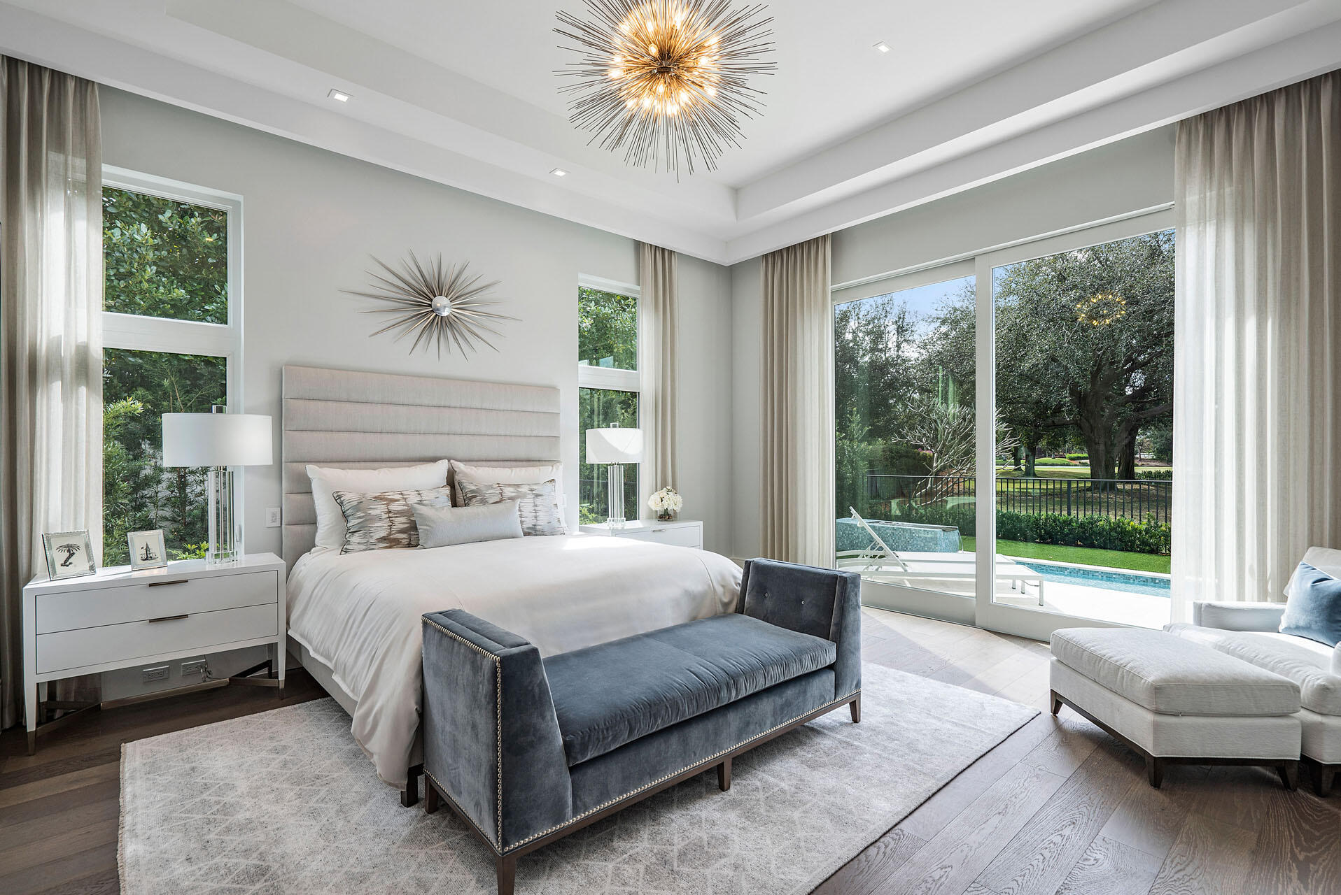 ROYAL PALM YACHT & COUNTRY CLUB - Residential