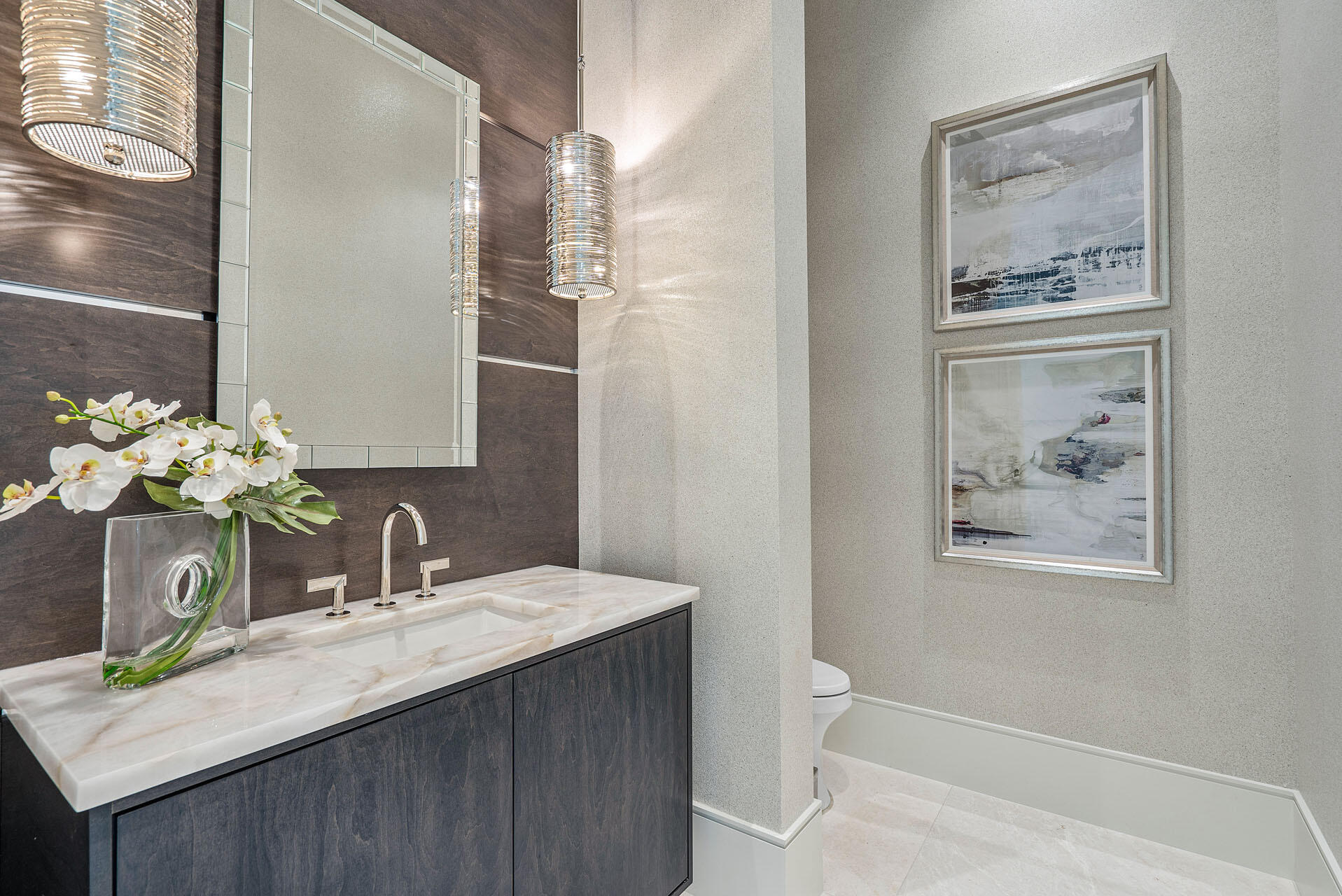 ROYAL PALM YACHT & COUNTRY CLUB - Residential