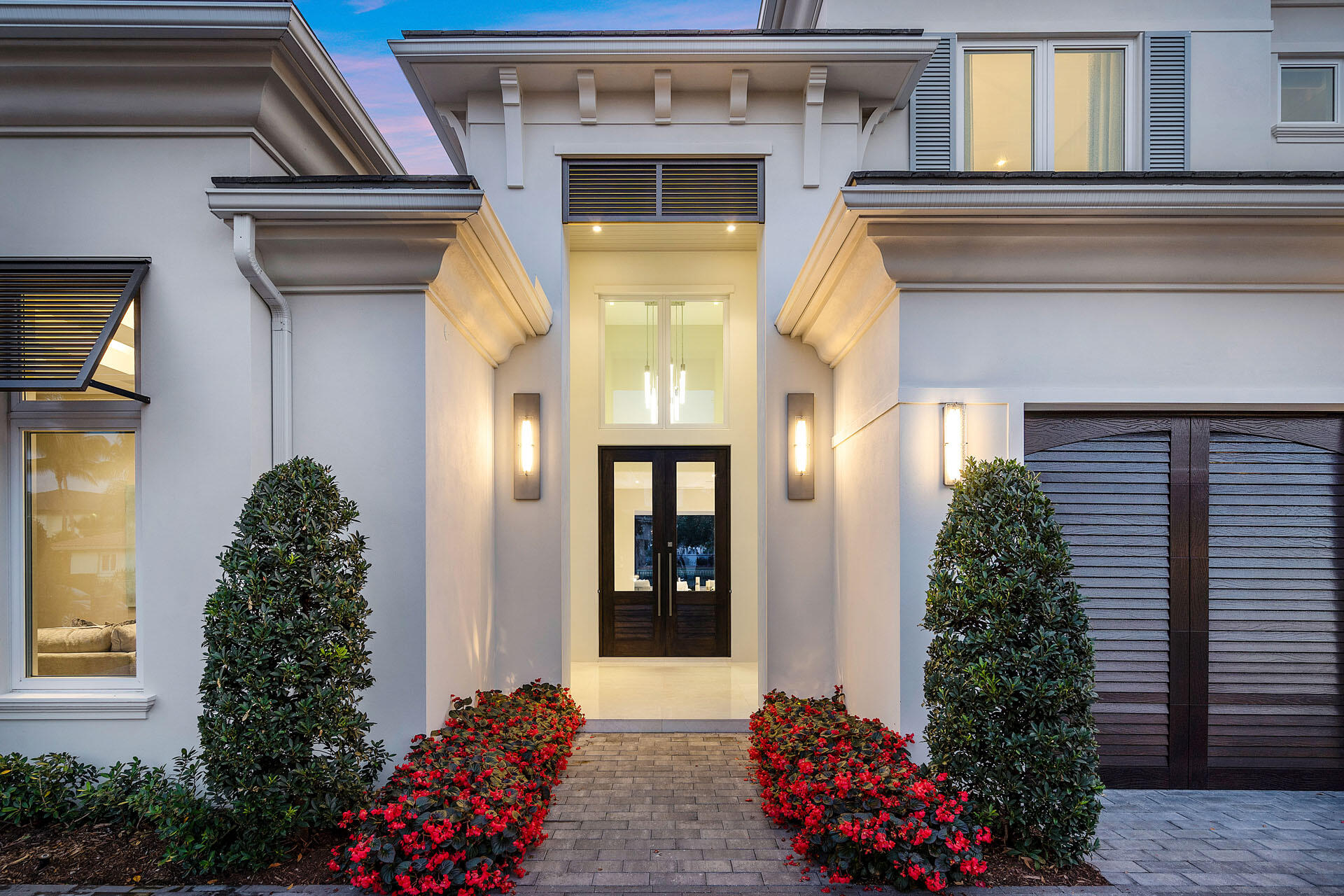 ROYAL PALM YACHT & COUNTRY CLUB - Residential