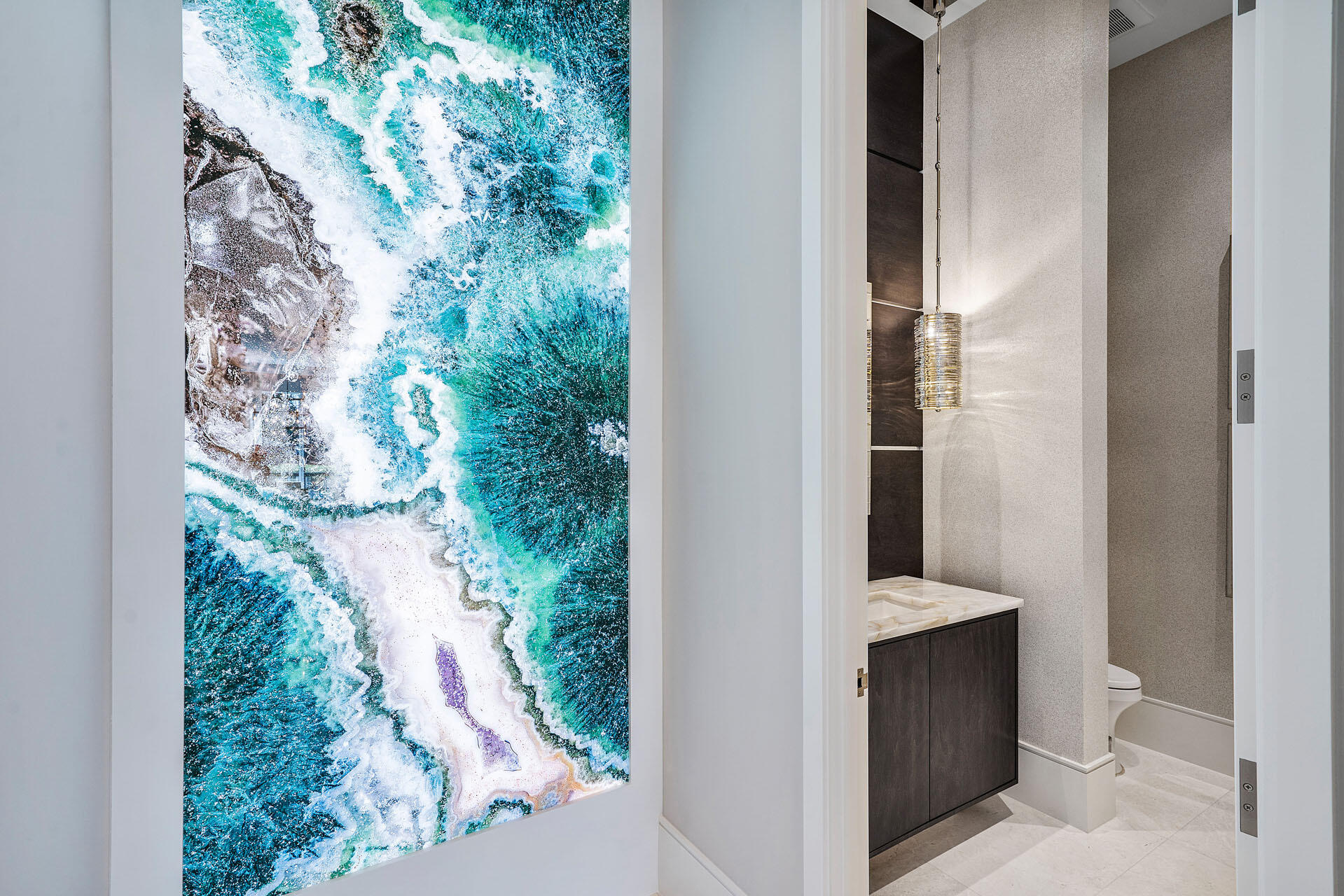 ROYAL PALM YACHT & COUNTRY CLUB - Residential