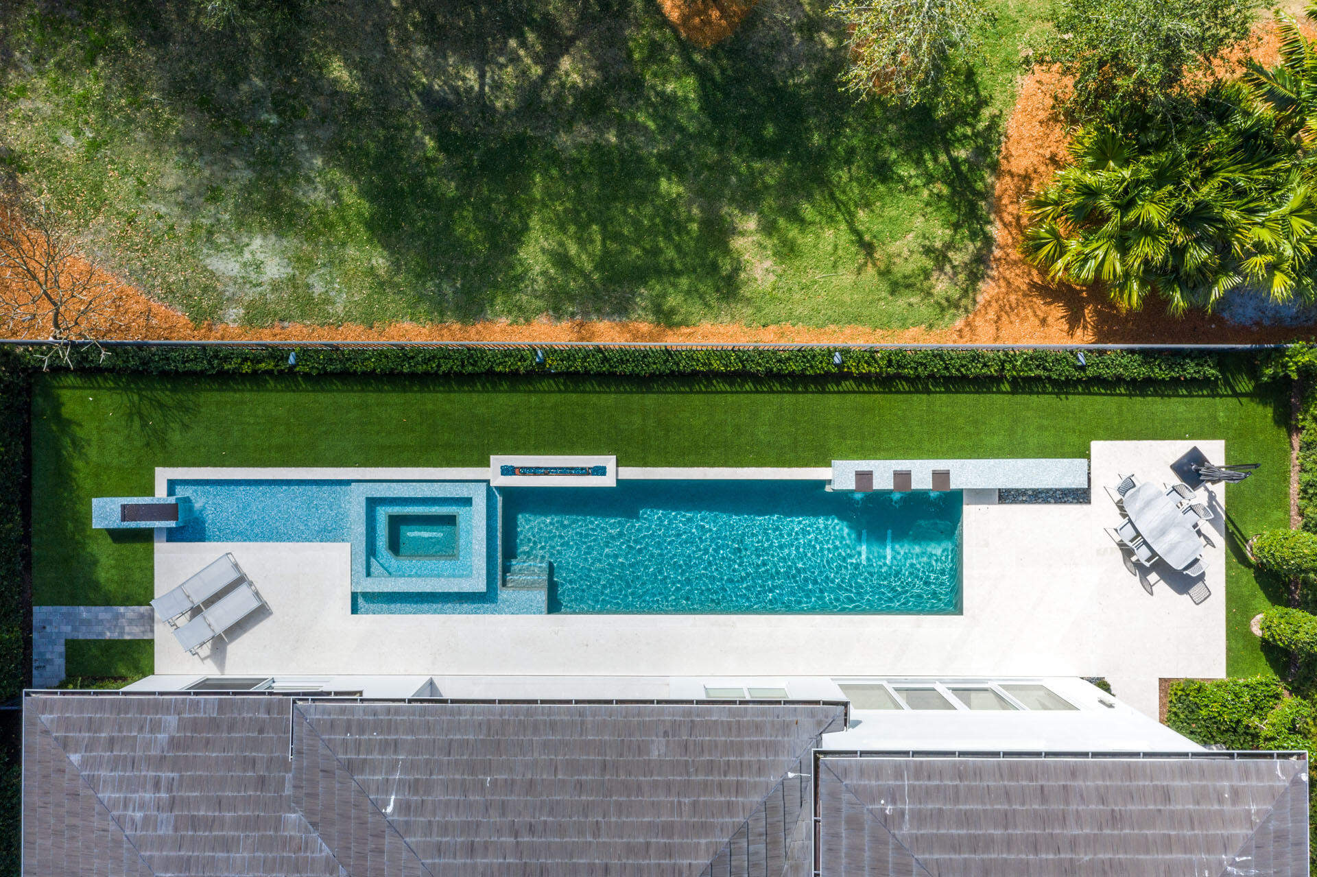 ROYAL PALM YACHT & COUNTRY CLUB - Residential
