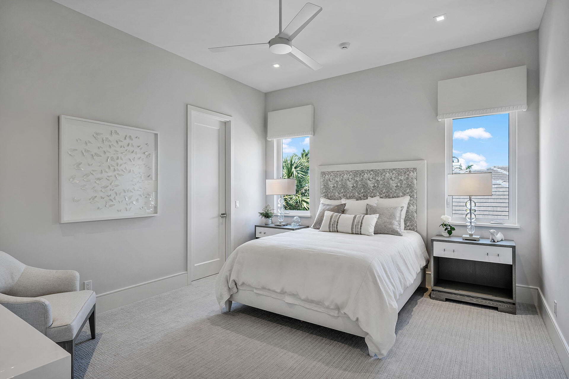 ROYAL PALM YACHT & COUNTRY CLUB - Residential