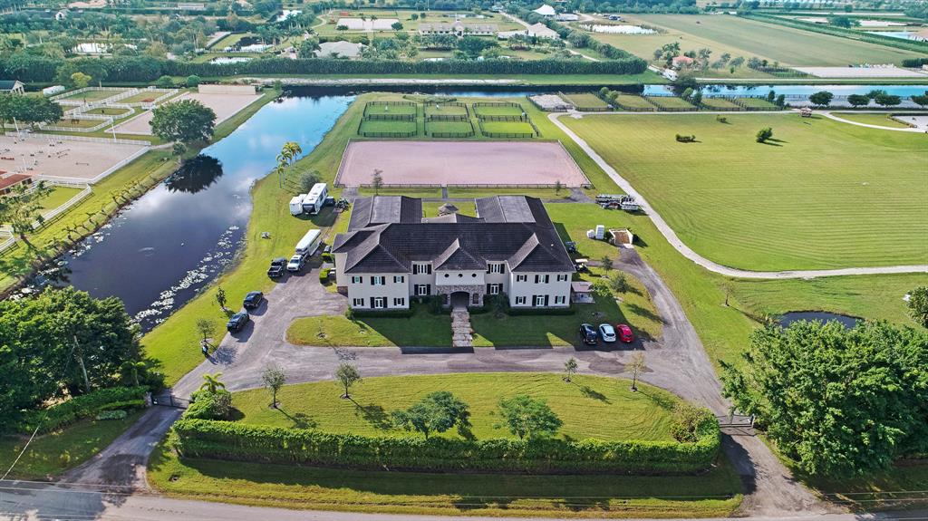 PALM BEACH POINT EAST - Residential