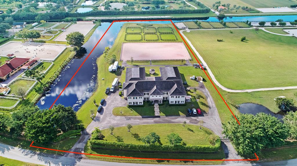 PALM BEACH POINT EAST - Residential