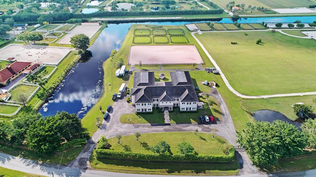 PALM BEACH POINT EAST - Residential