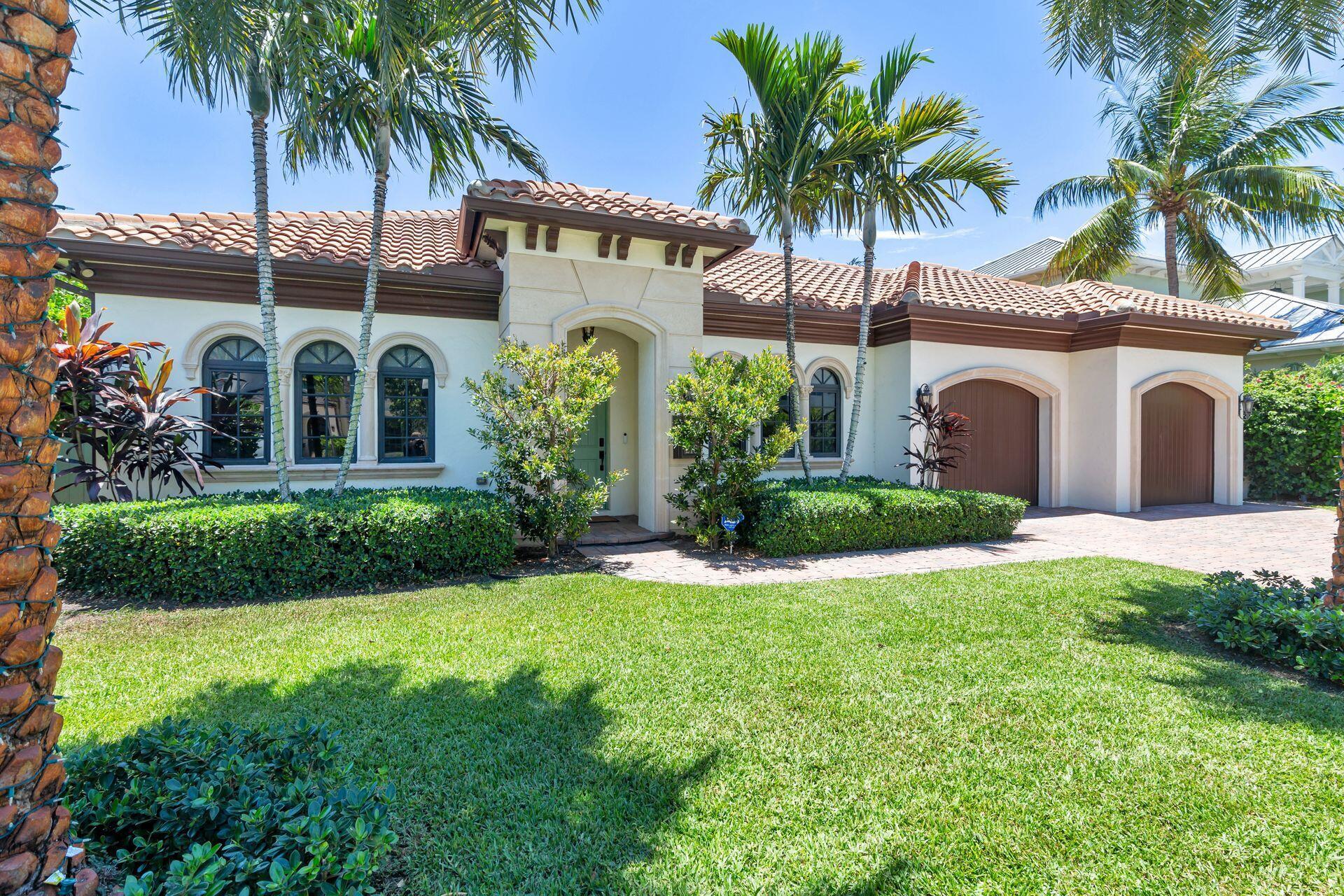 MIRAMAR SHORES - Residential