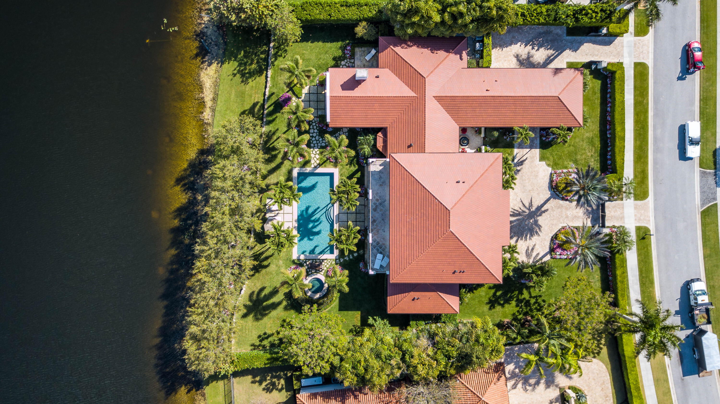 CYPRESS ISLAND OF PALM BEACH POLO & COUN - Residential