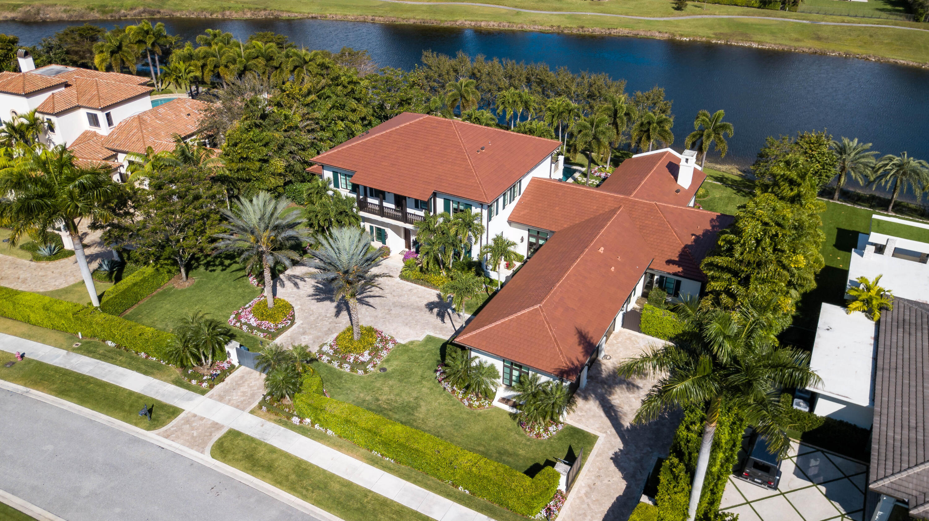 CYPRESS ISLAND OF PALM BEACH POLO & COUN - Residential