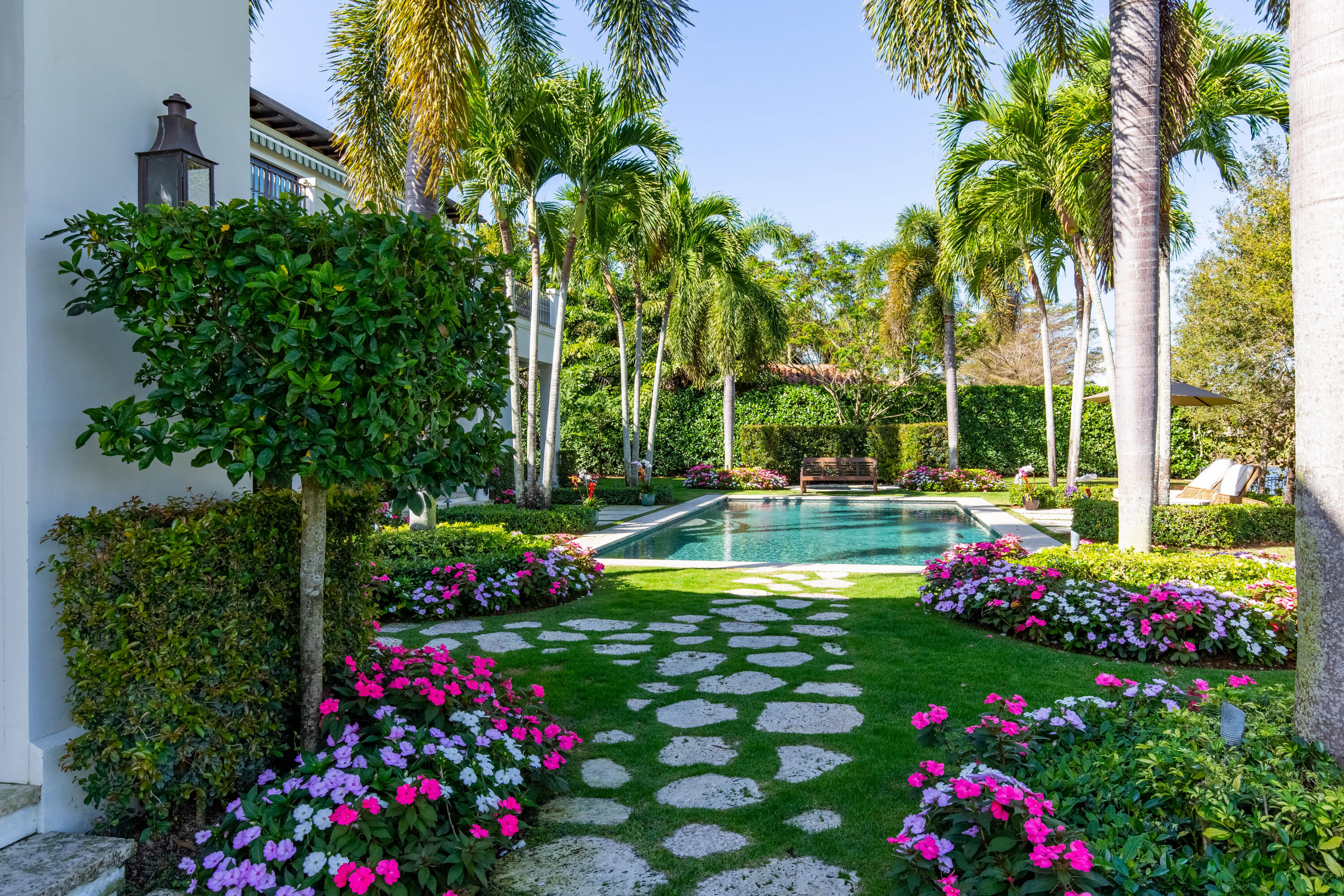 CYPRESS ISLAND OF PALM BEACH POLO & COUN - Residential