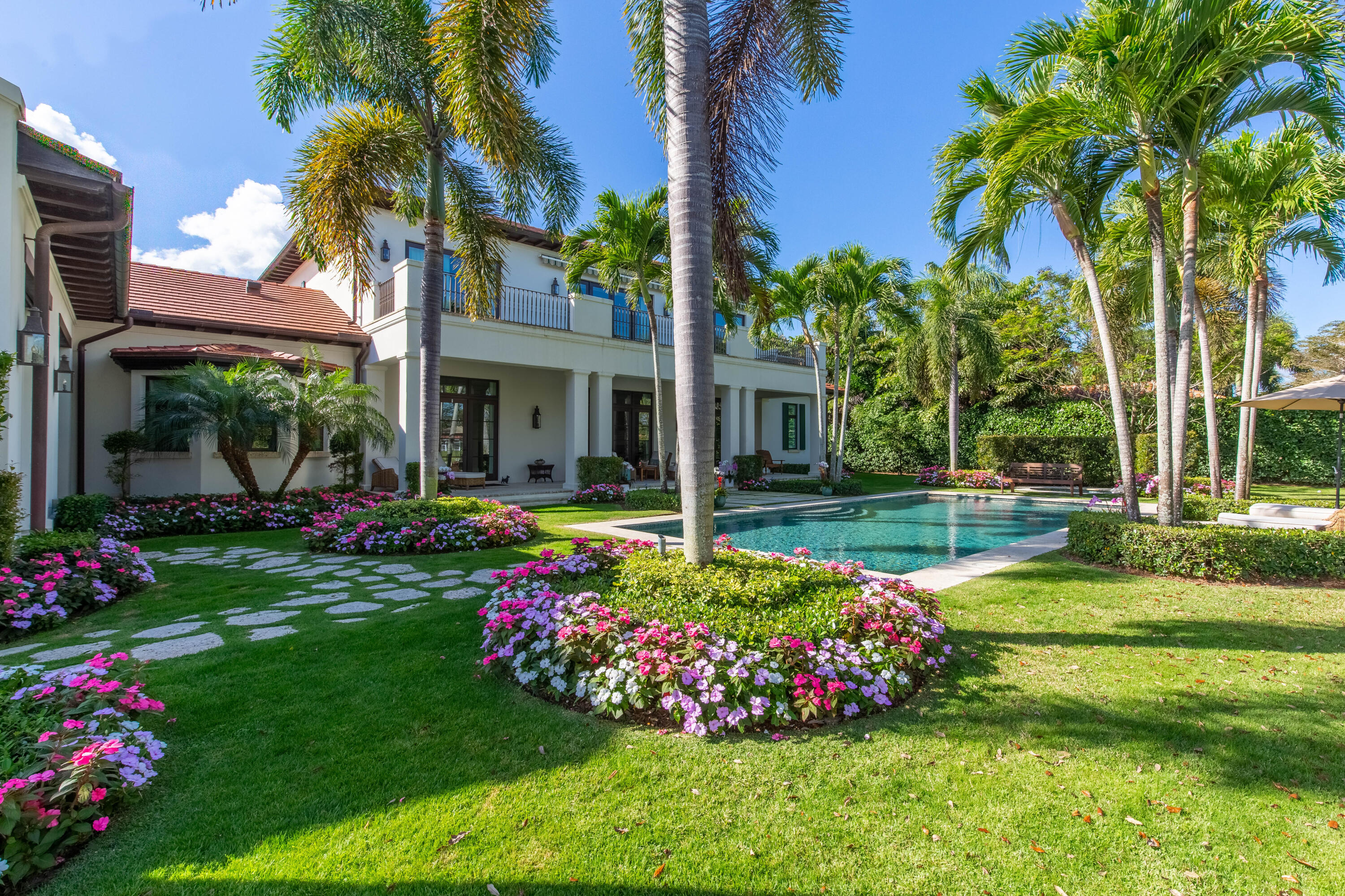 CYPRESS ISLAND OF PALM BEACH POLO & COUN - Residential