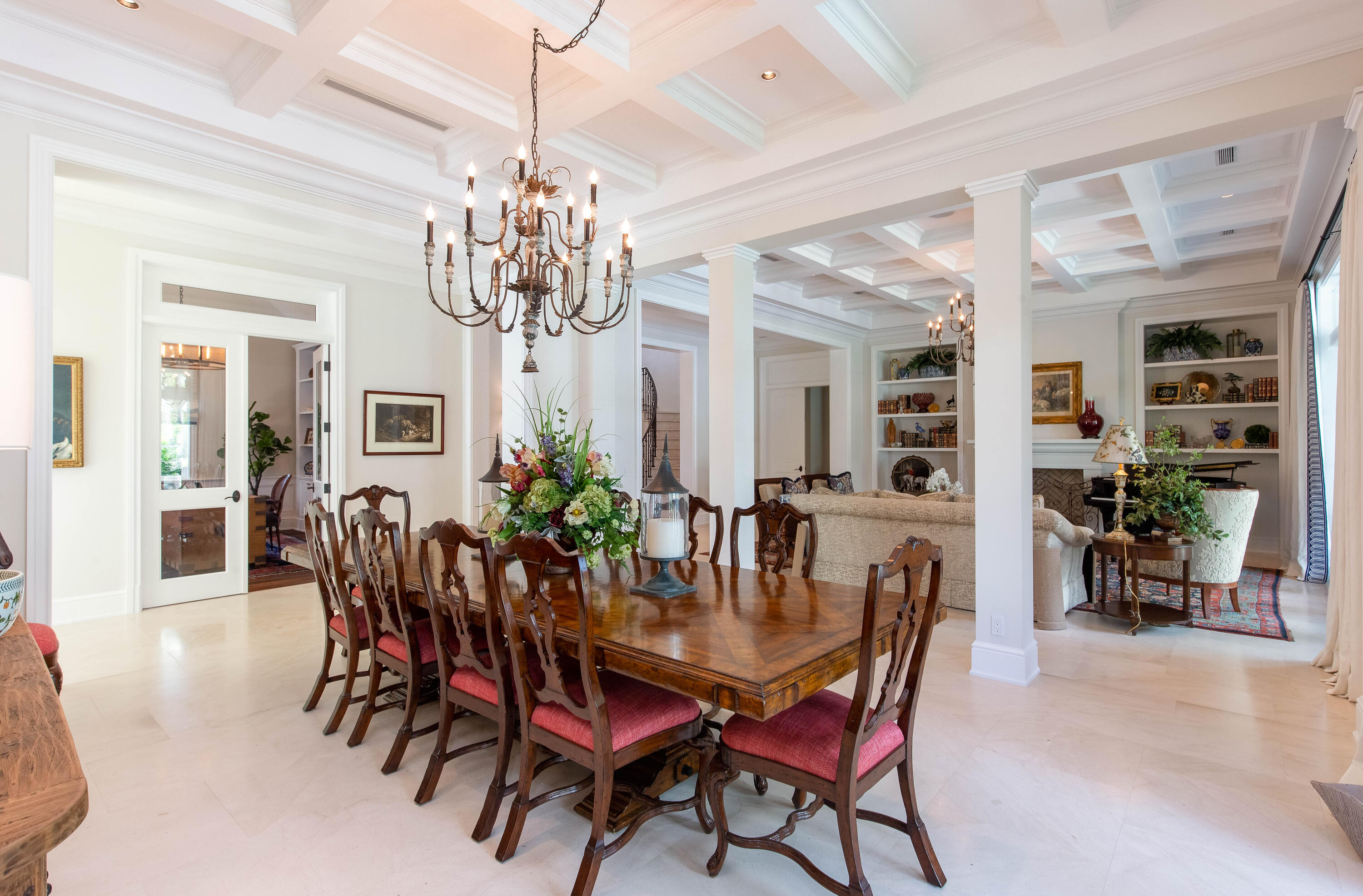 CYPRESS ISLAND OF PALM BEACH POLO & COUN - Residential