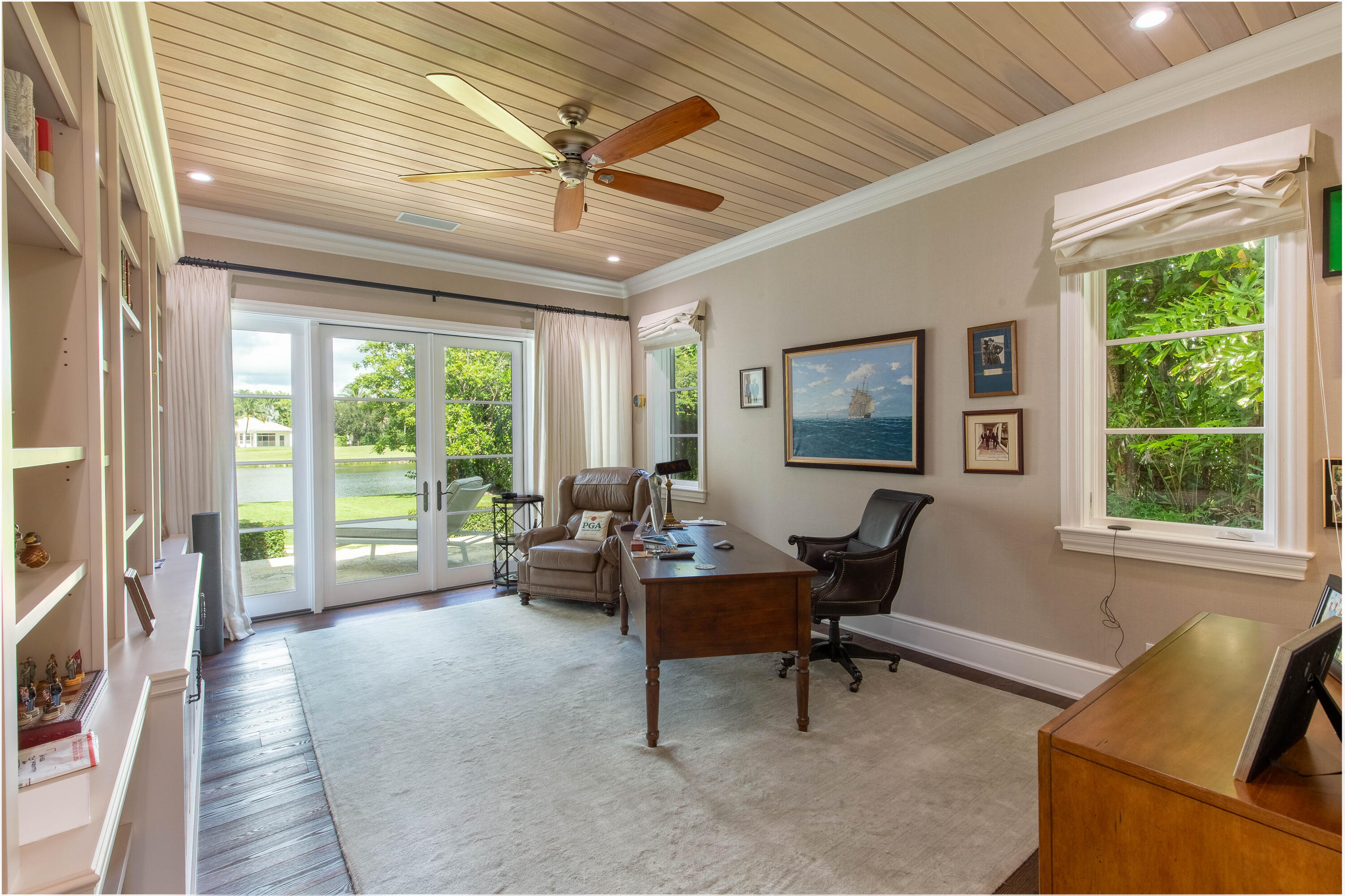 CYPRESS ISLAND OF PALM BEACH POLO & COUN - Residential