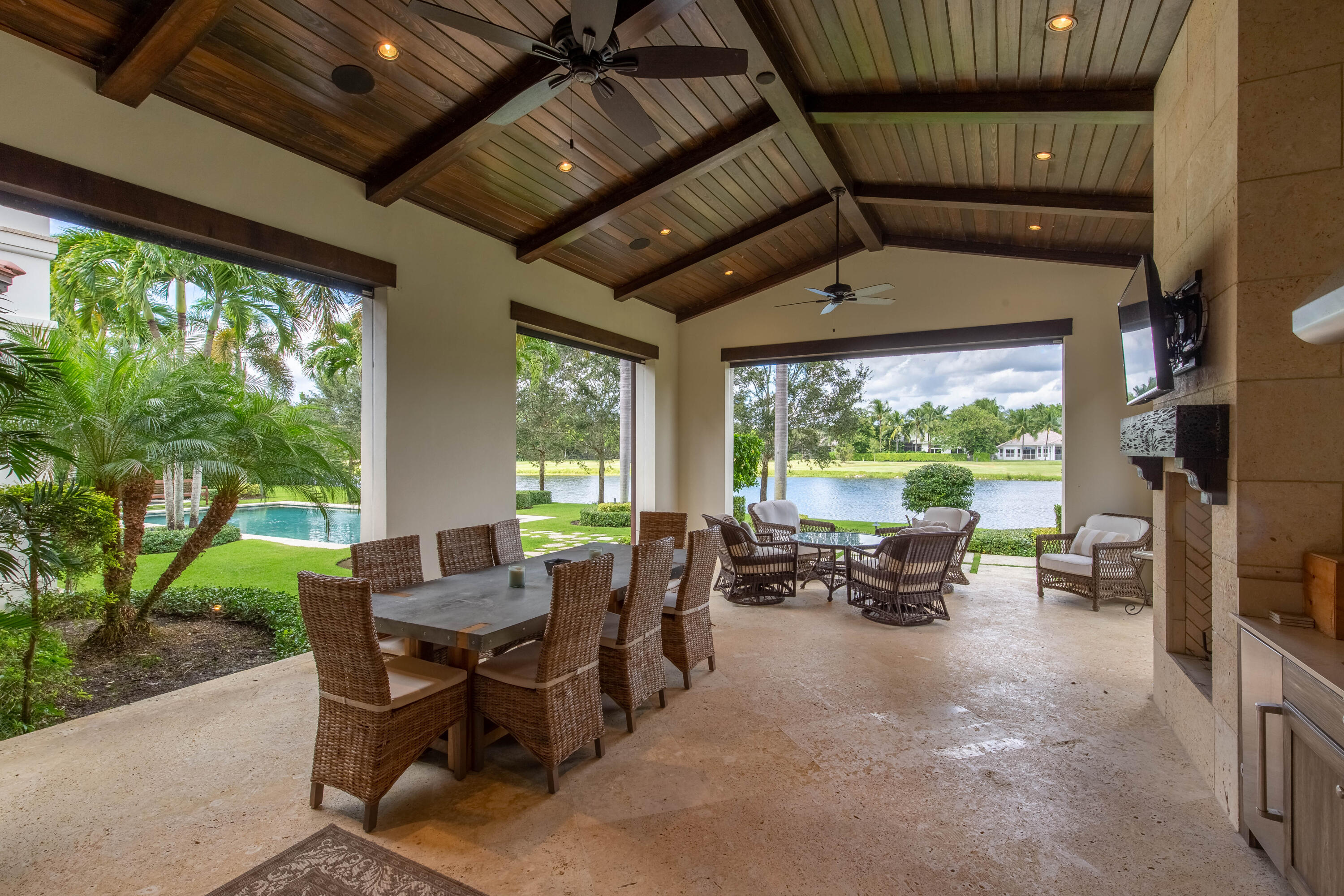 CYPRESS ISLAND OF PALM BEACH POLO & COUN - Residential