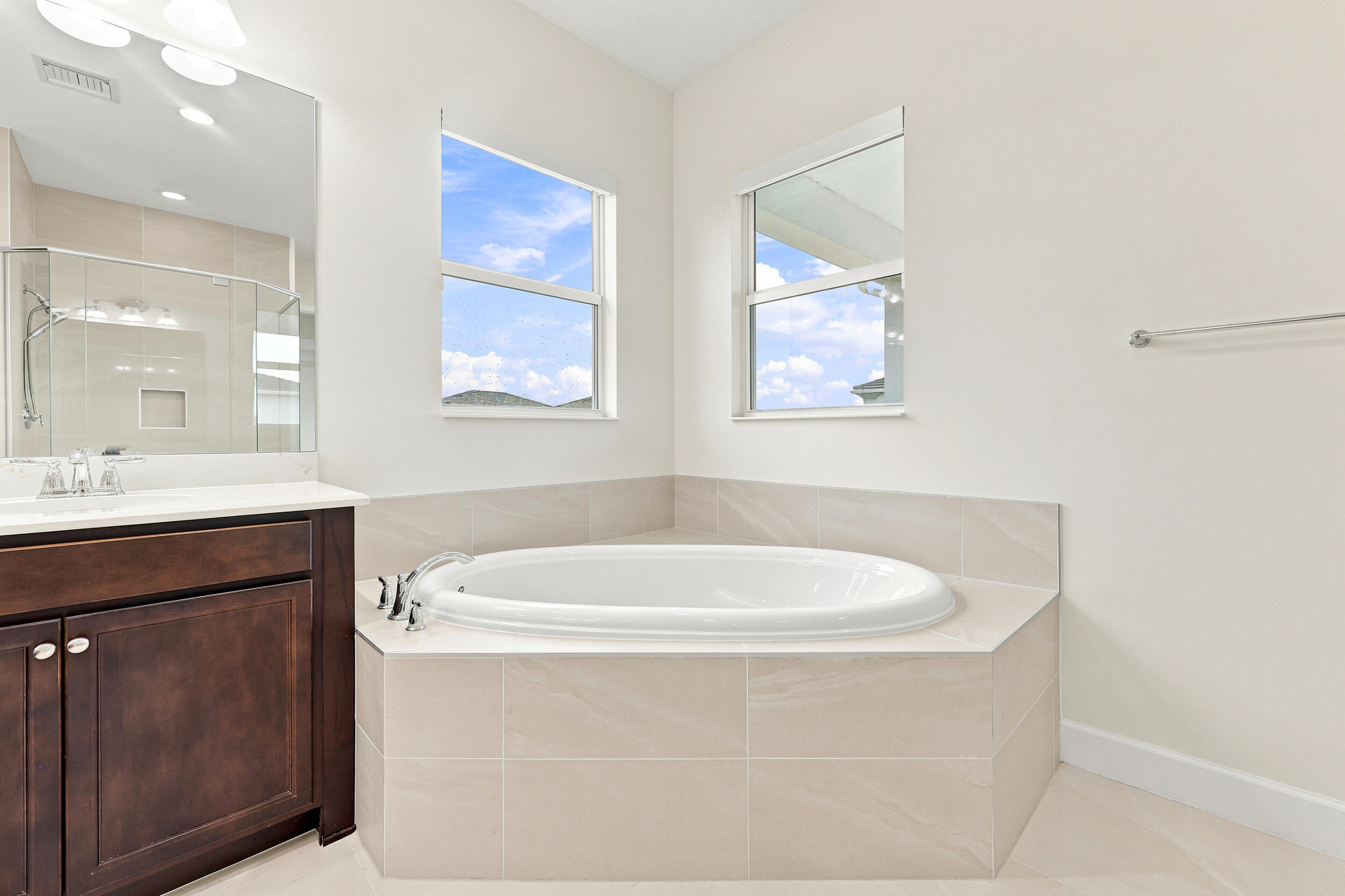 ORCHARDS OF WESTLAKE - Residential