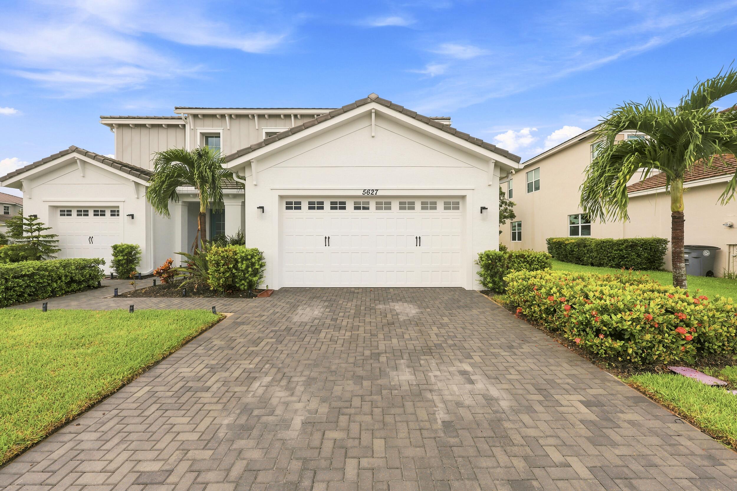 ORCHARDS OF WESTLAKE - Residential