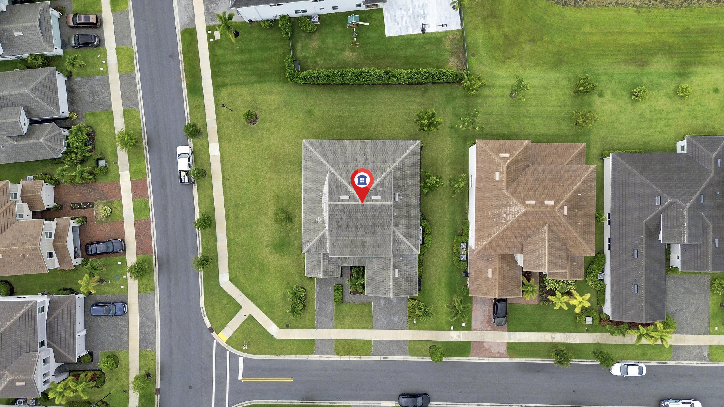 ORCHARDS OF WESTLAKE - Residential