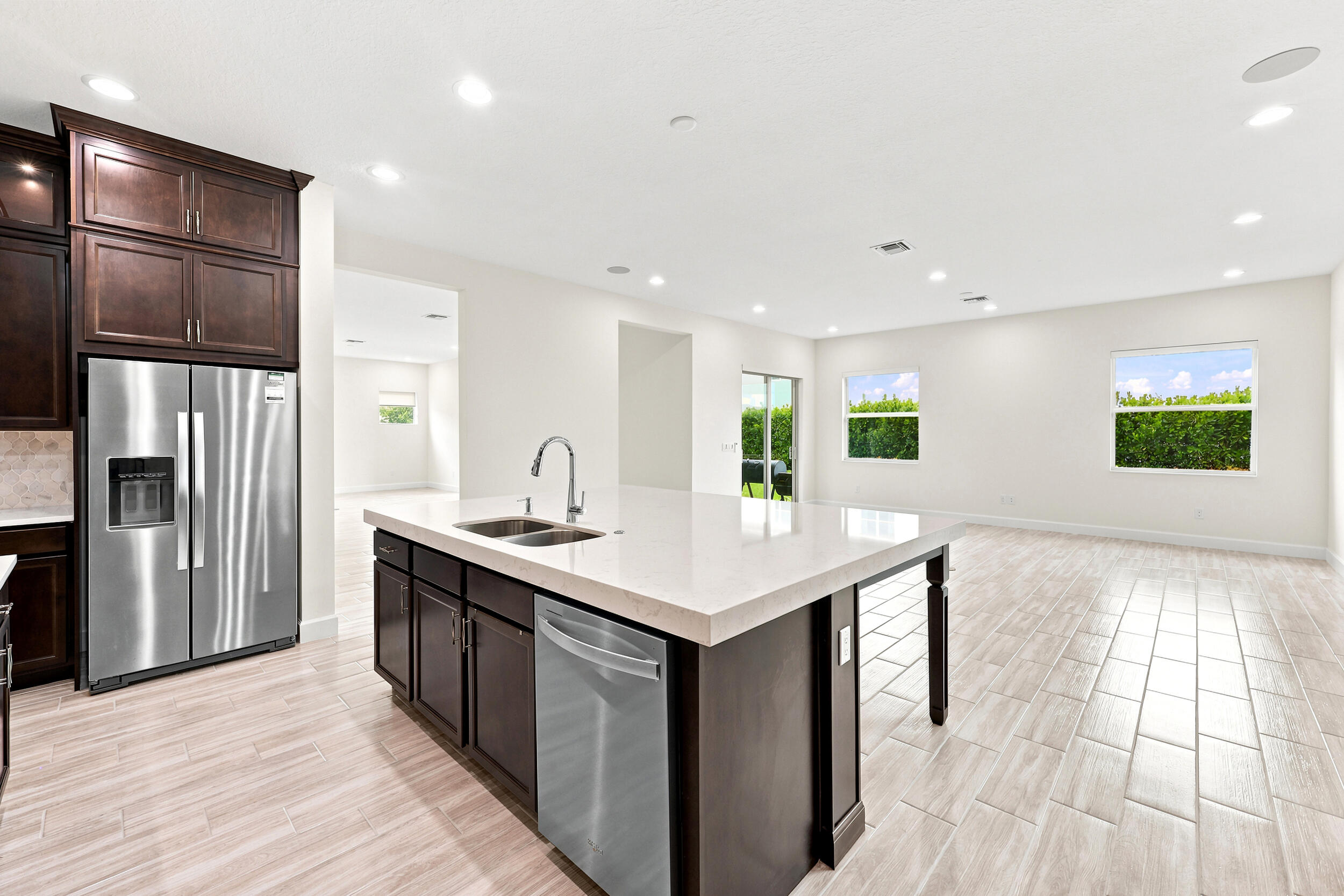 ORCHARDS OF WESTLAKE - Residential