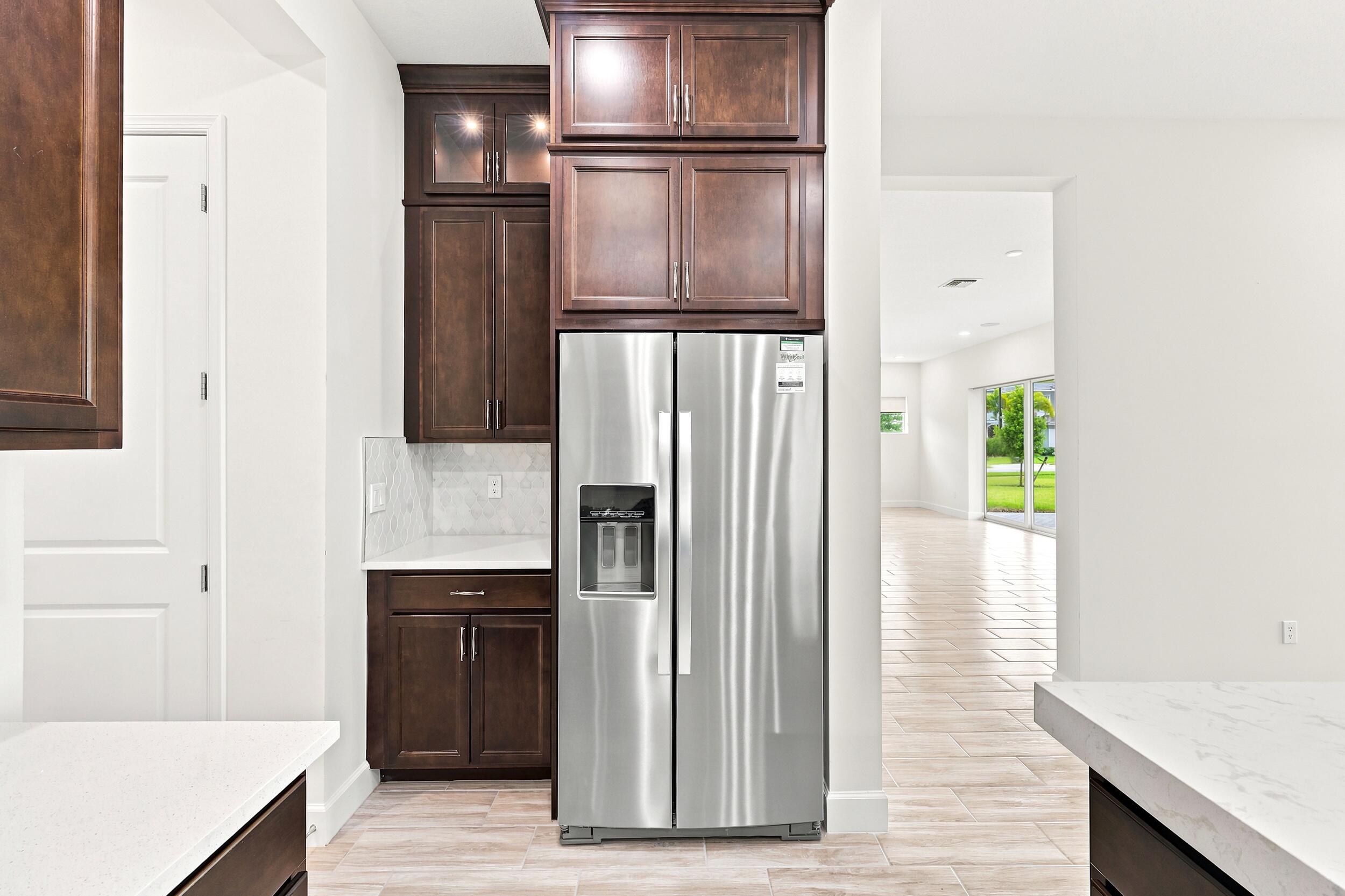 ORCHARDS OF WESTLAKE - Residential