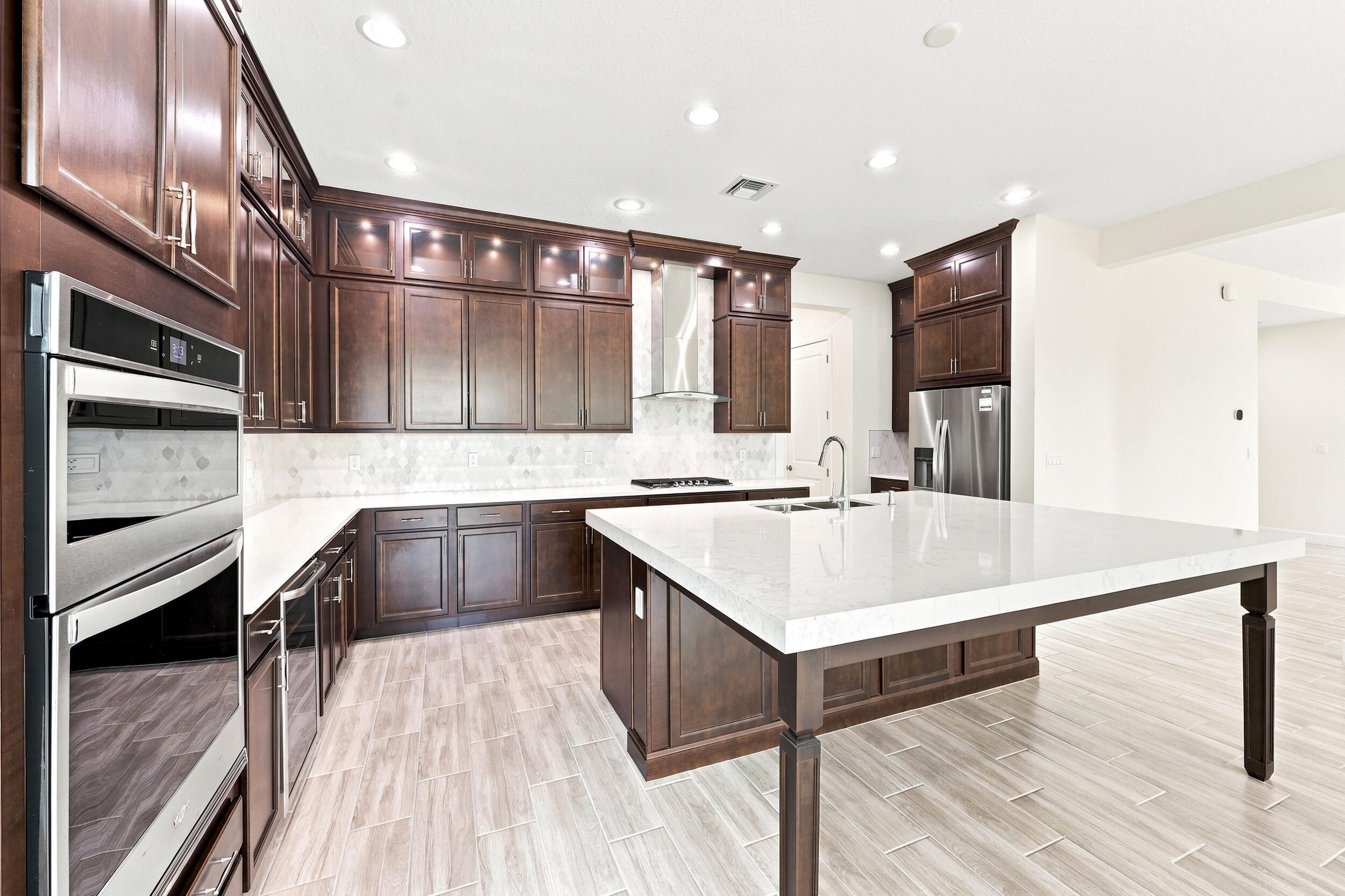 ORCHARDS OF WESTLAKE - Residential