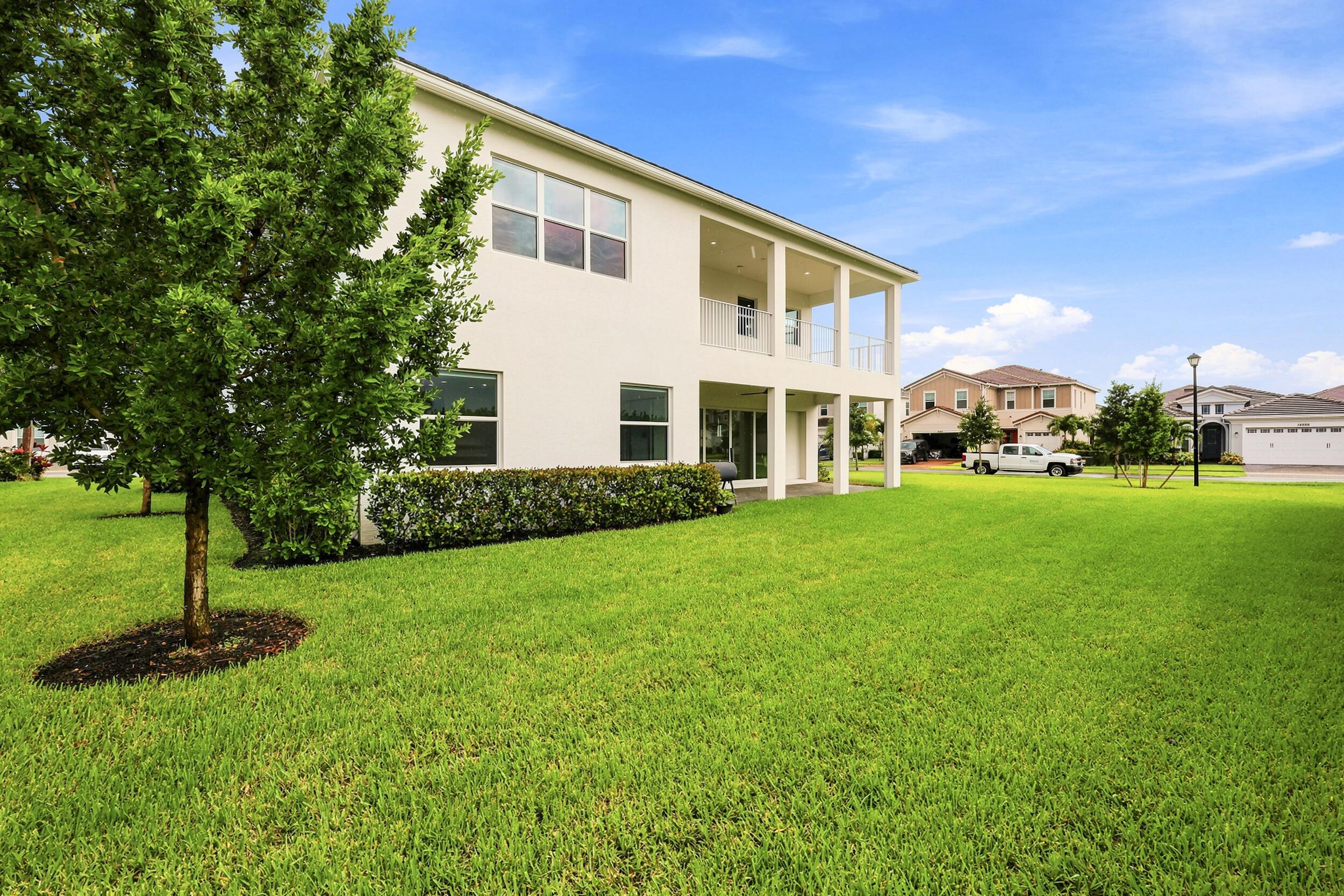 ORCHARDS OF WESTLAKE - Residential