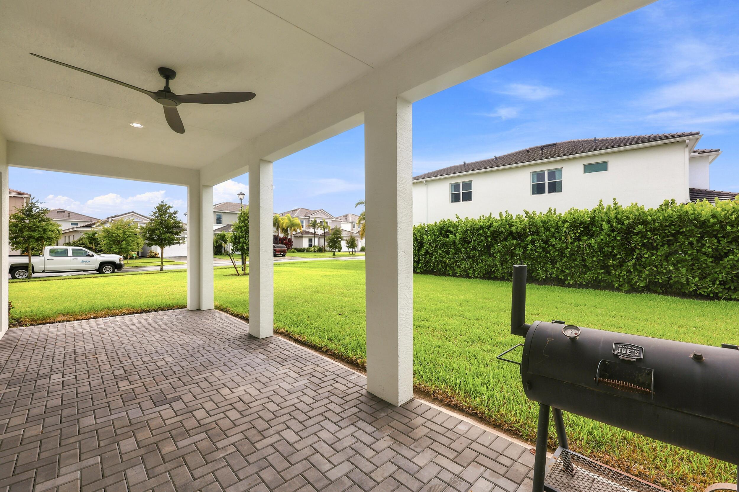 ORCHARDS OF WESTLAKE - Residential