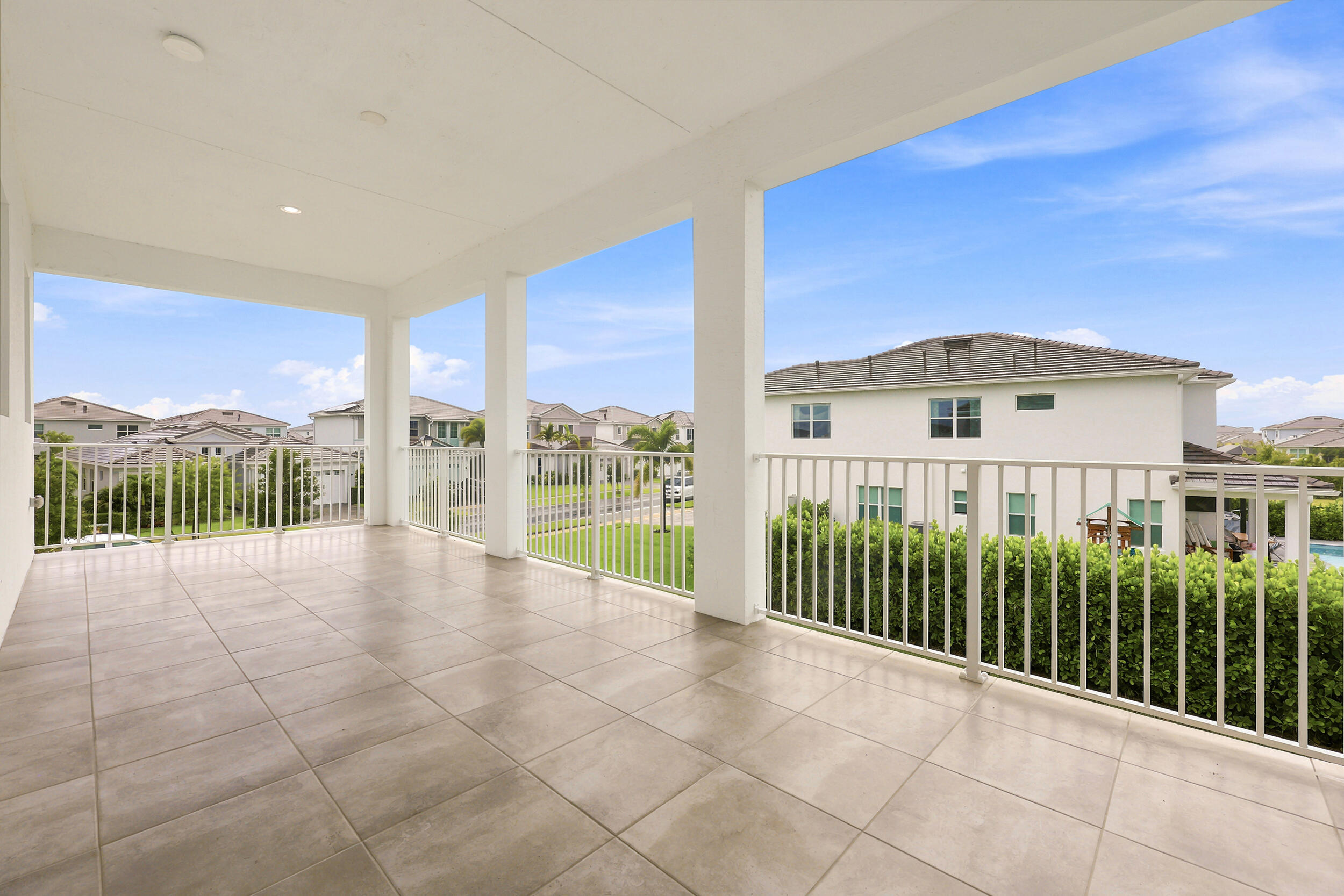 ORCHARDS OF WESTLAKE - Residential