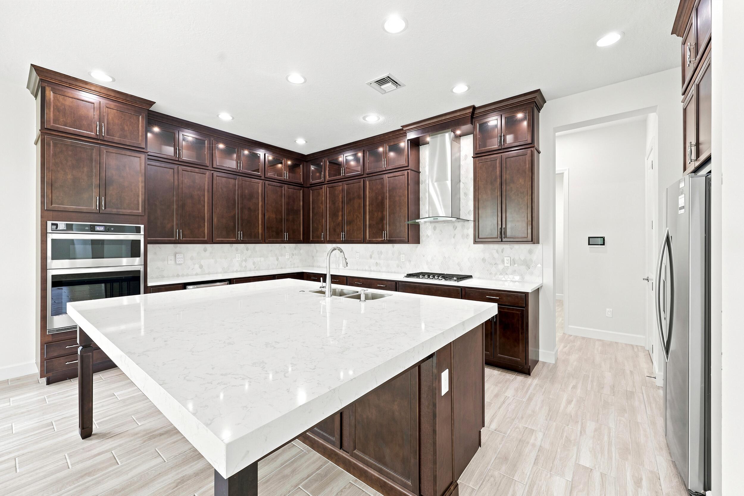 ORCHARDS OF WESTLAKE - Residential
