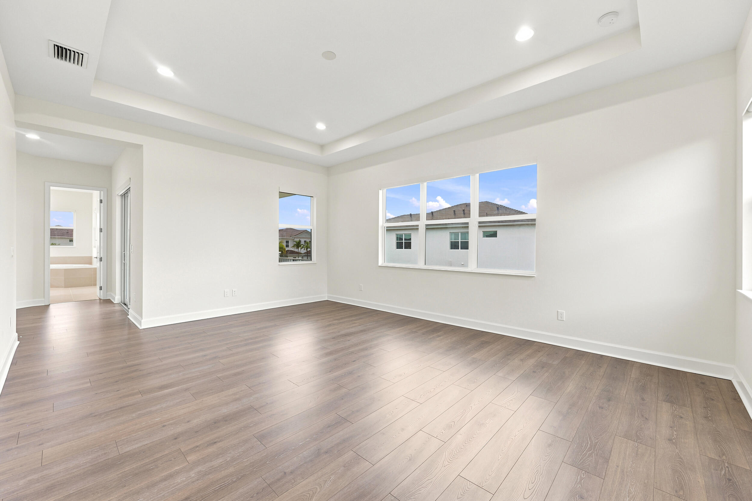 ORCHARDS OF WESTLAKE - Residential