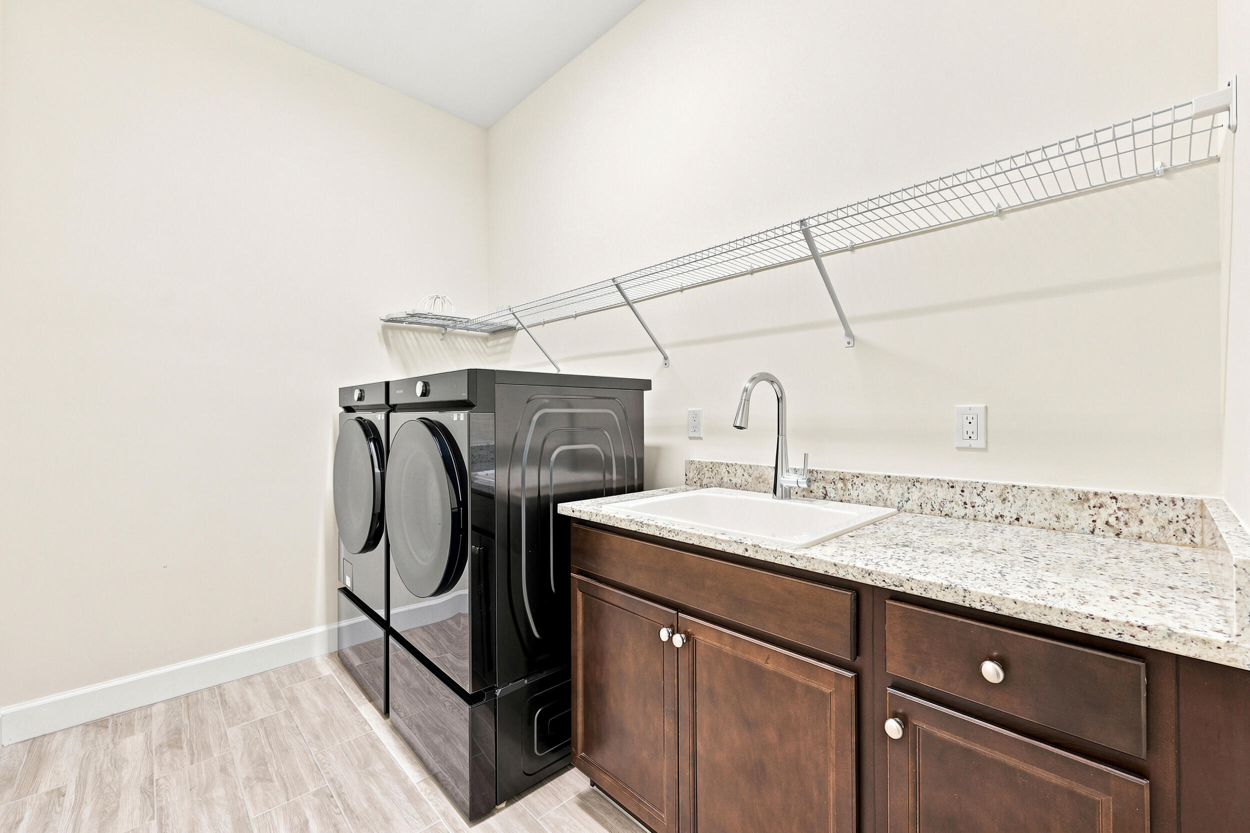 ORCHARDS OF WESTLAKE - Residential