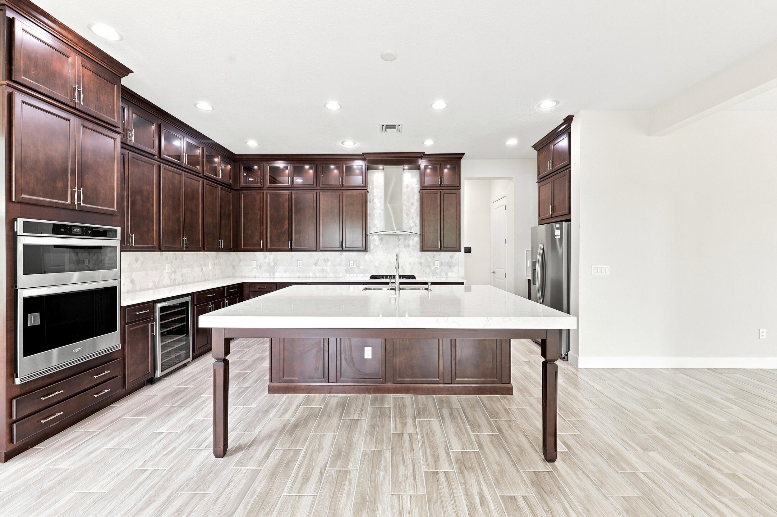 ORCHARDS OF WESTLAKE - Residential