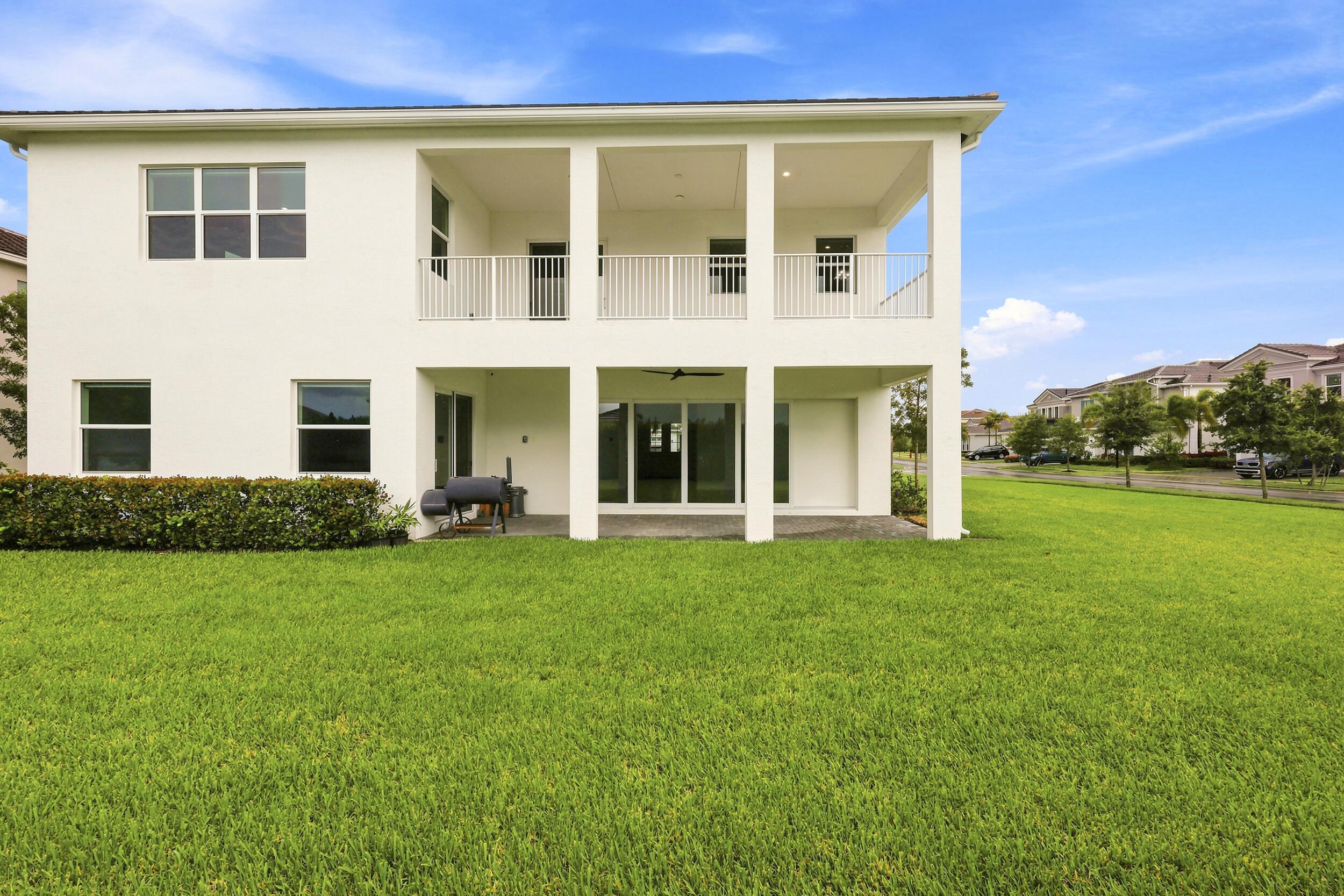 ORCHARDS OF WESTLAKE - Residential