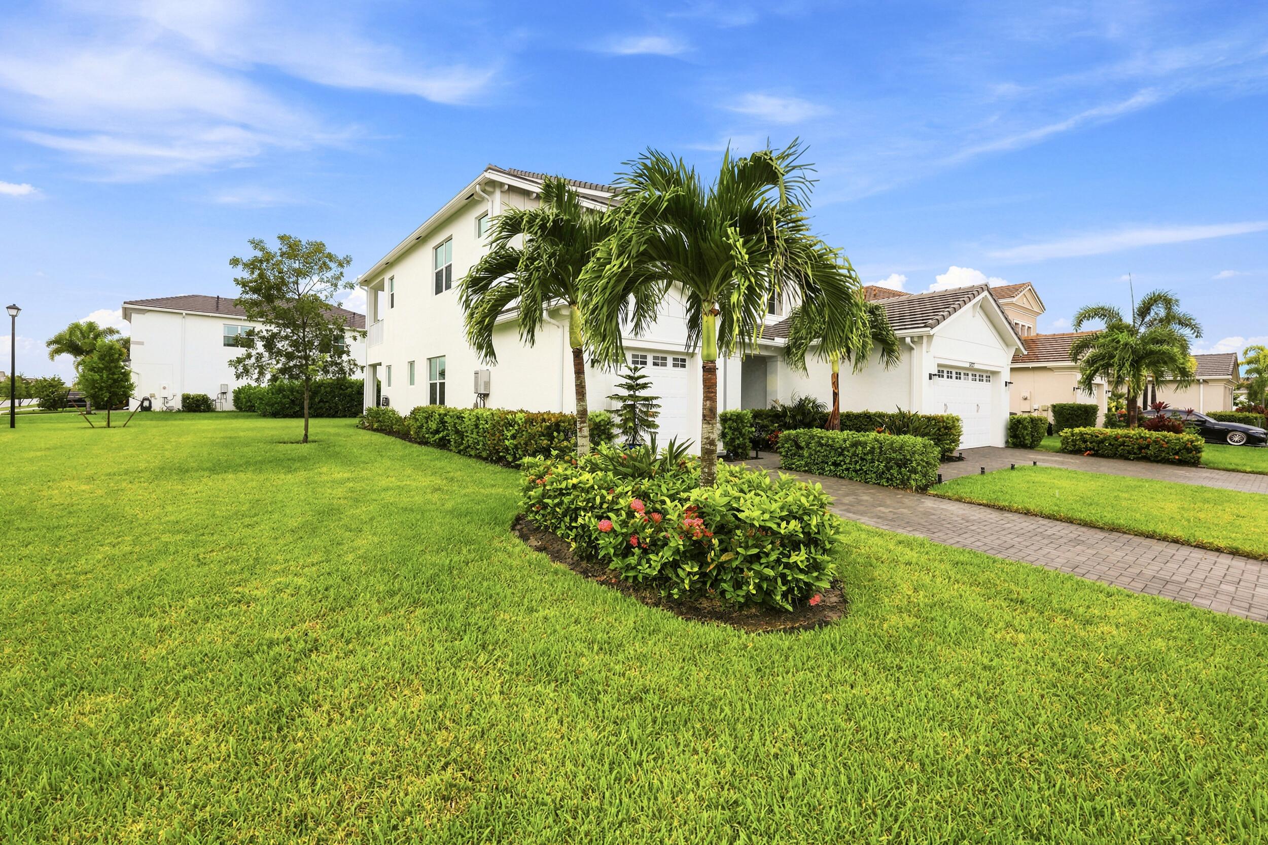 ORCHARDS OF WESTLAKE - Residential