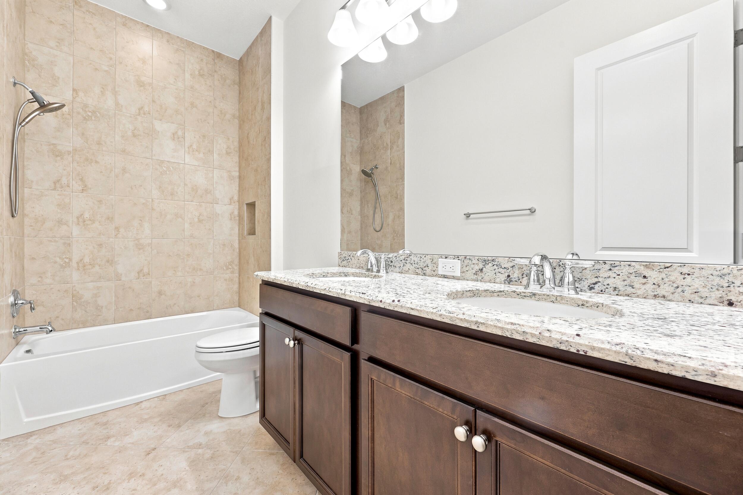 ORCHARDS OF WESTLAKE - Residential