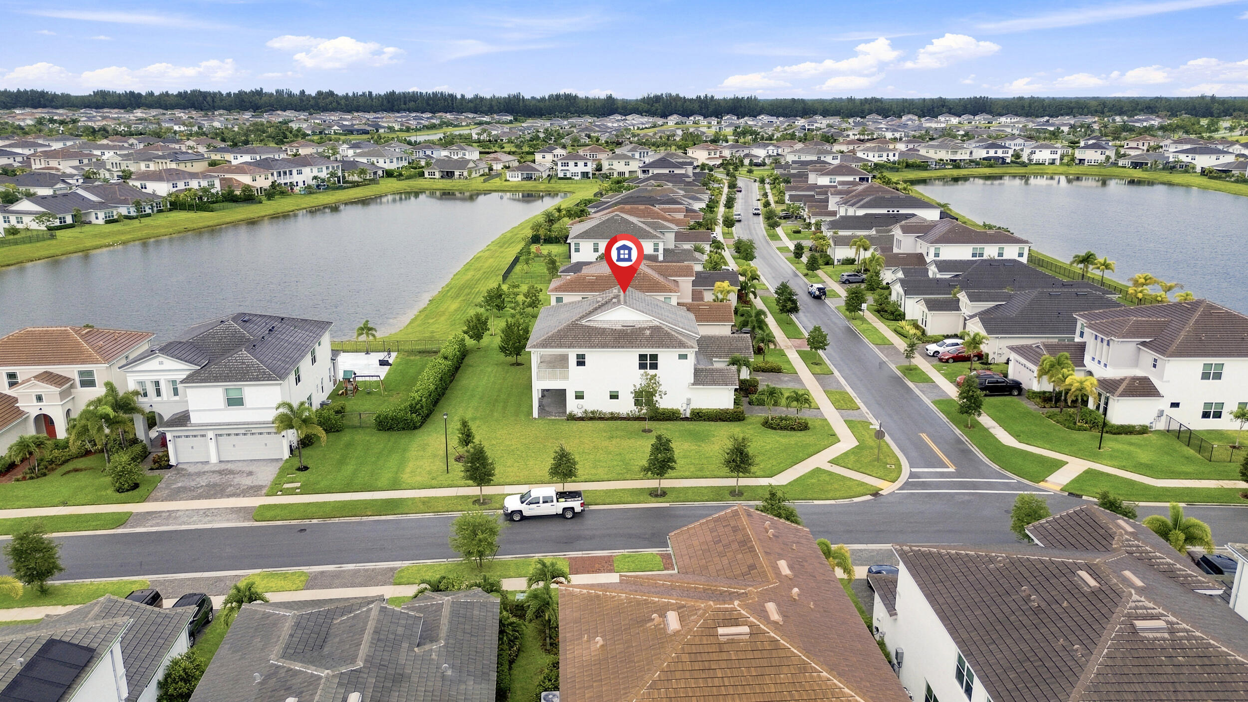 ORCHARDS OF WESTLAKE - Residential