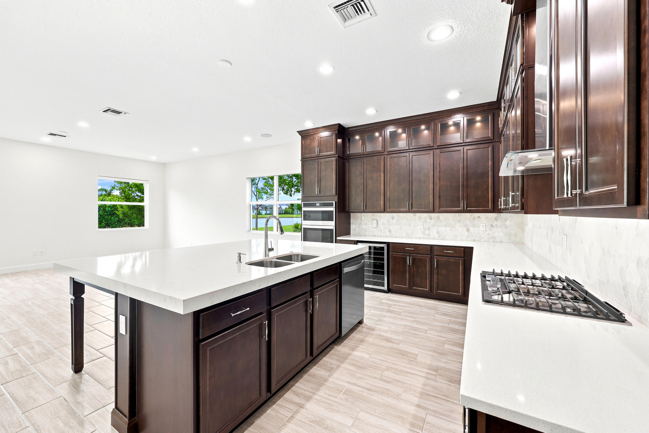 ORCHARDS OF WESTLAKE - Residential