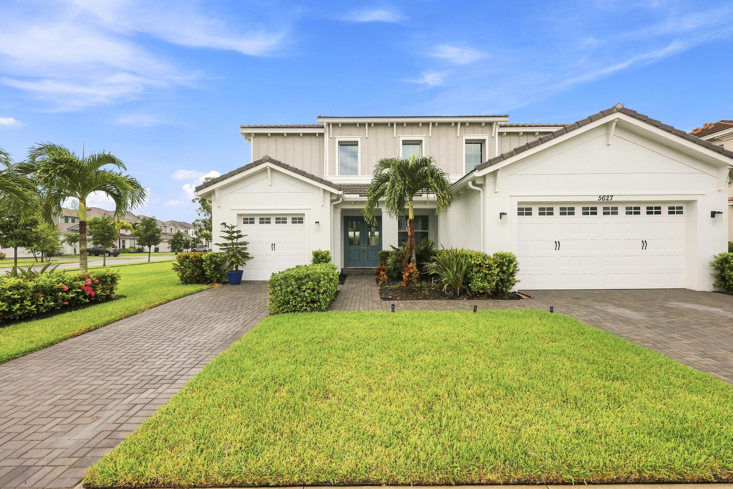 ORCHARDS OF WESTLAKE - Residential