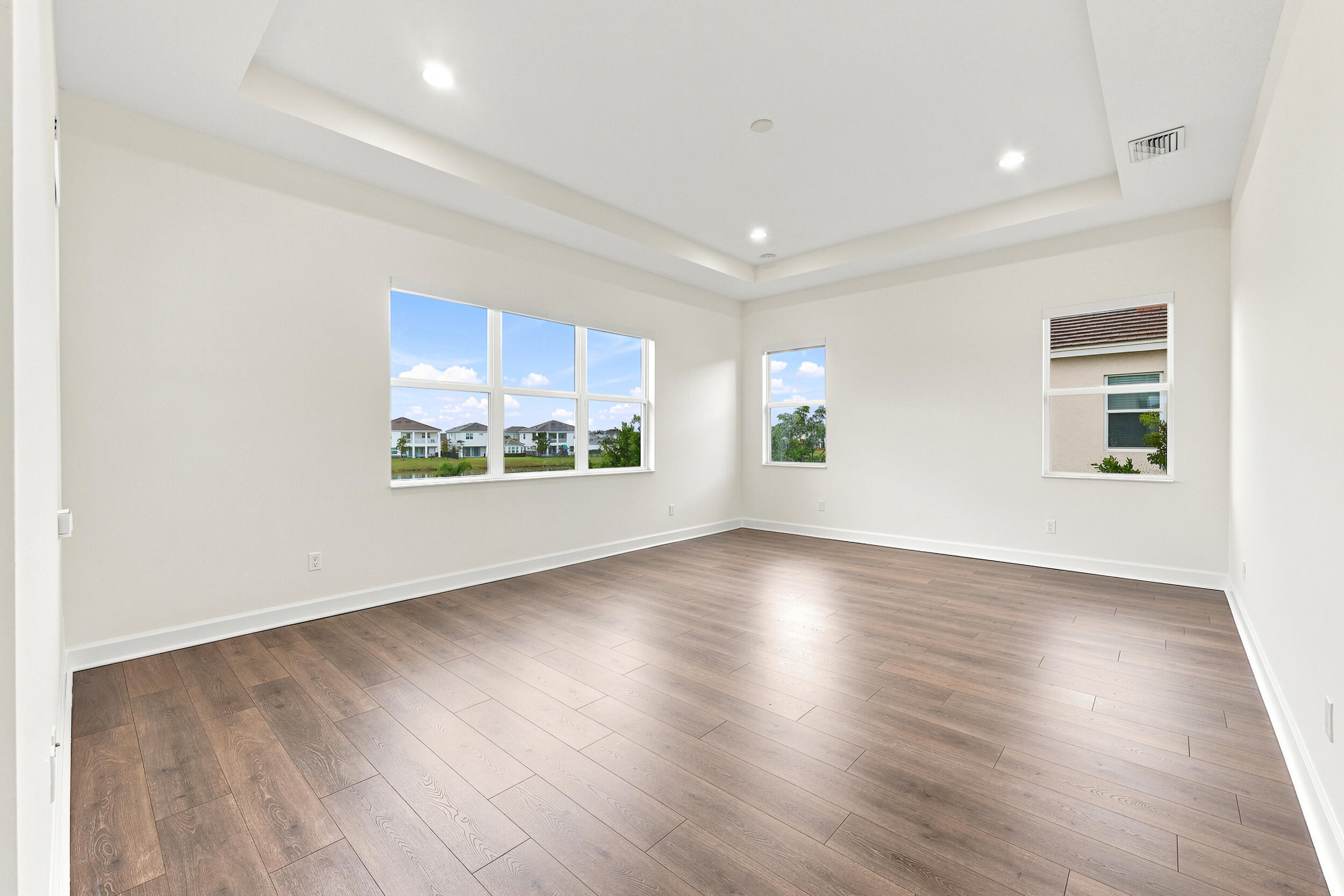 ORCHARDS OF WESTLAKE - Residential