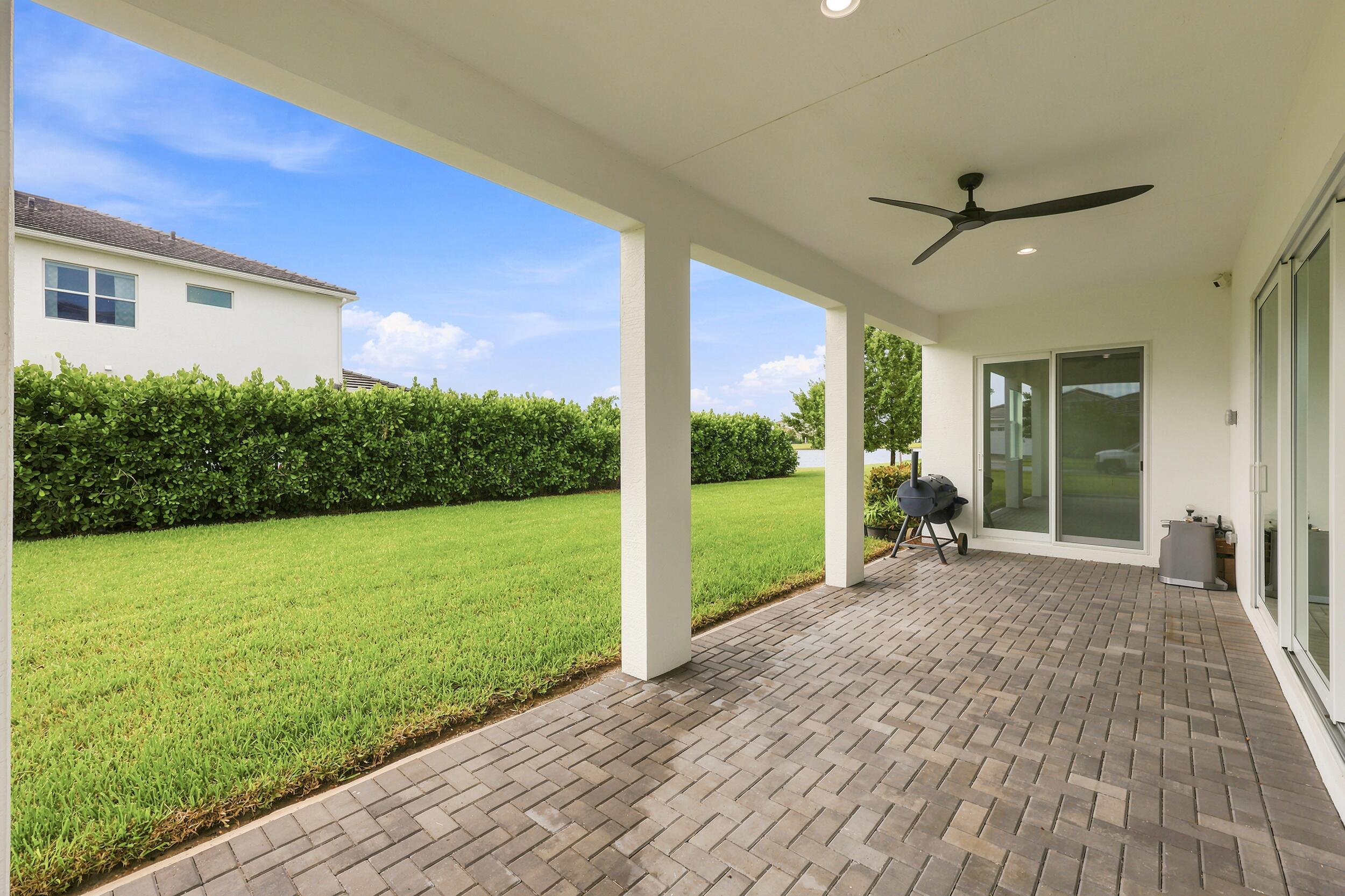 ORCHARDS OF WESTLAKE - Residential