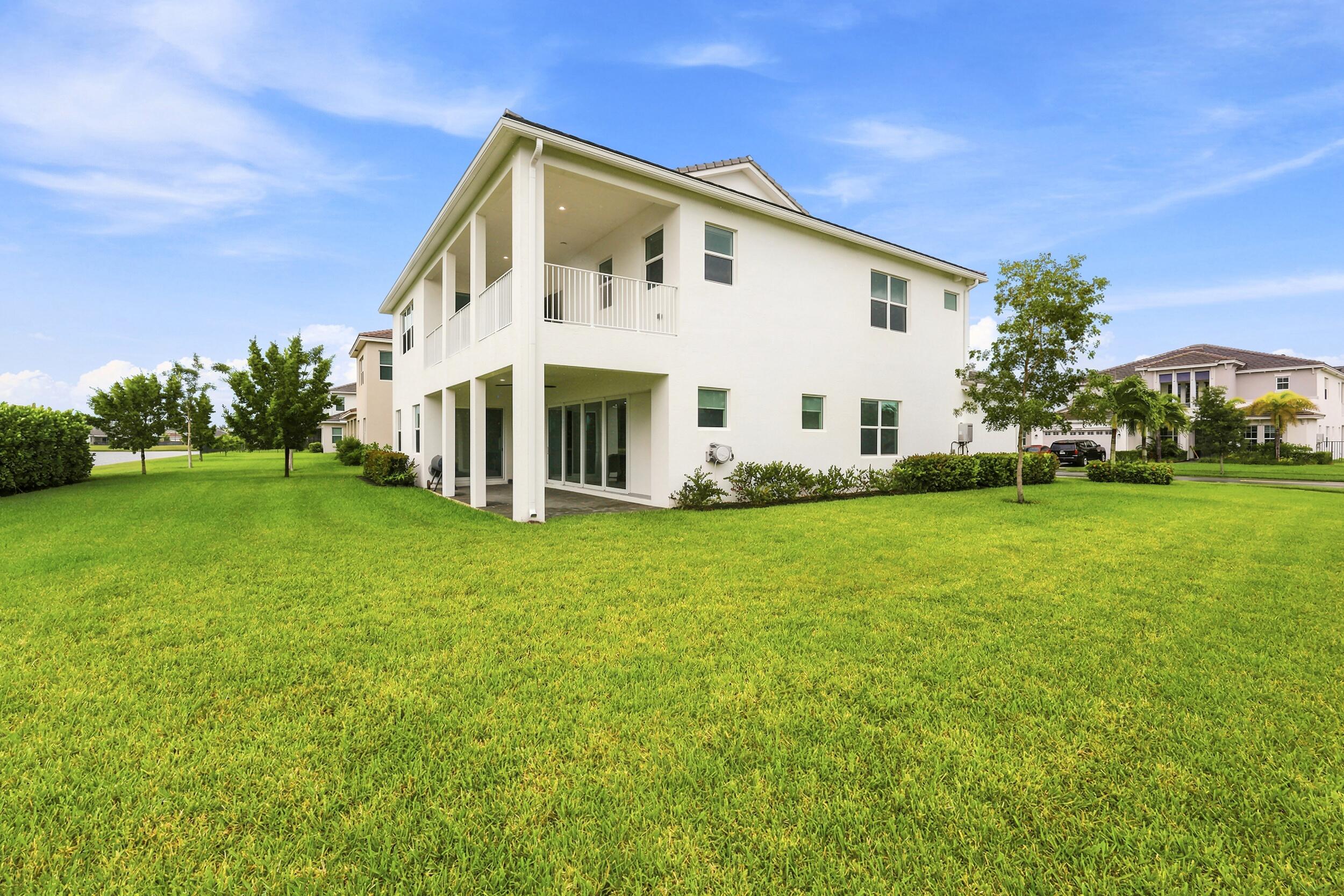 ORCHARDS OF WESTLAKE - Residential
