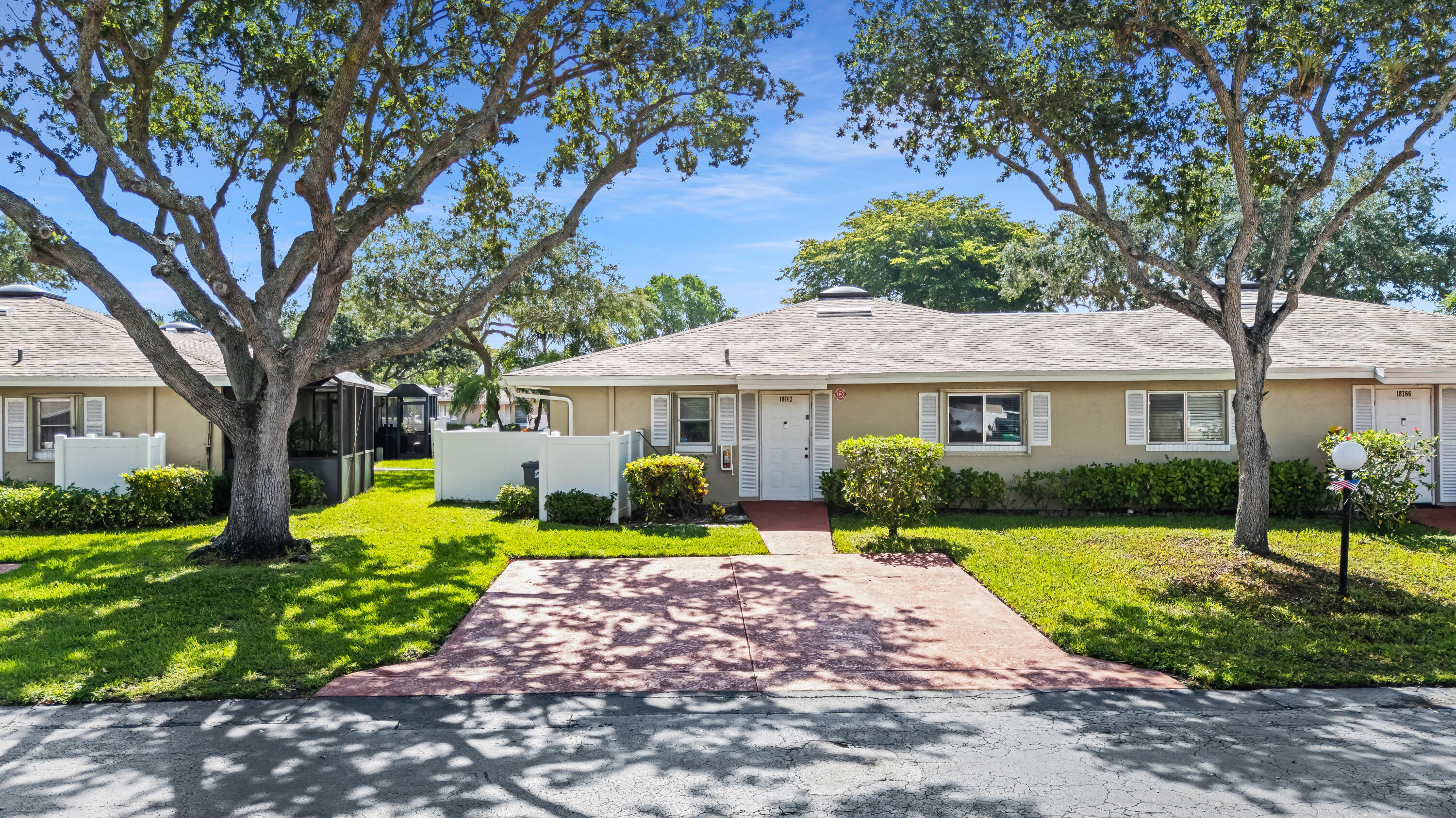 WHISPER WALK - Residential
