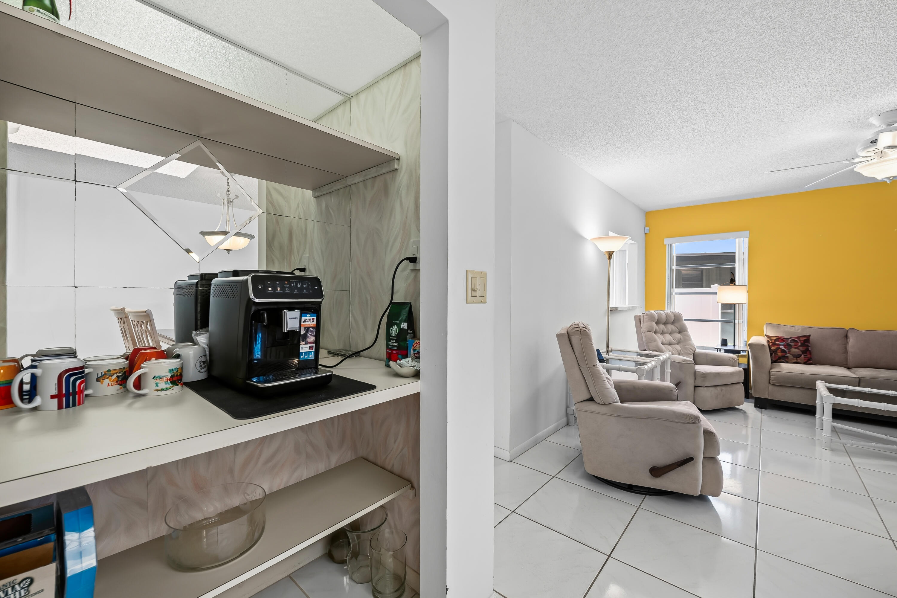 WHISPER WALK - Residential