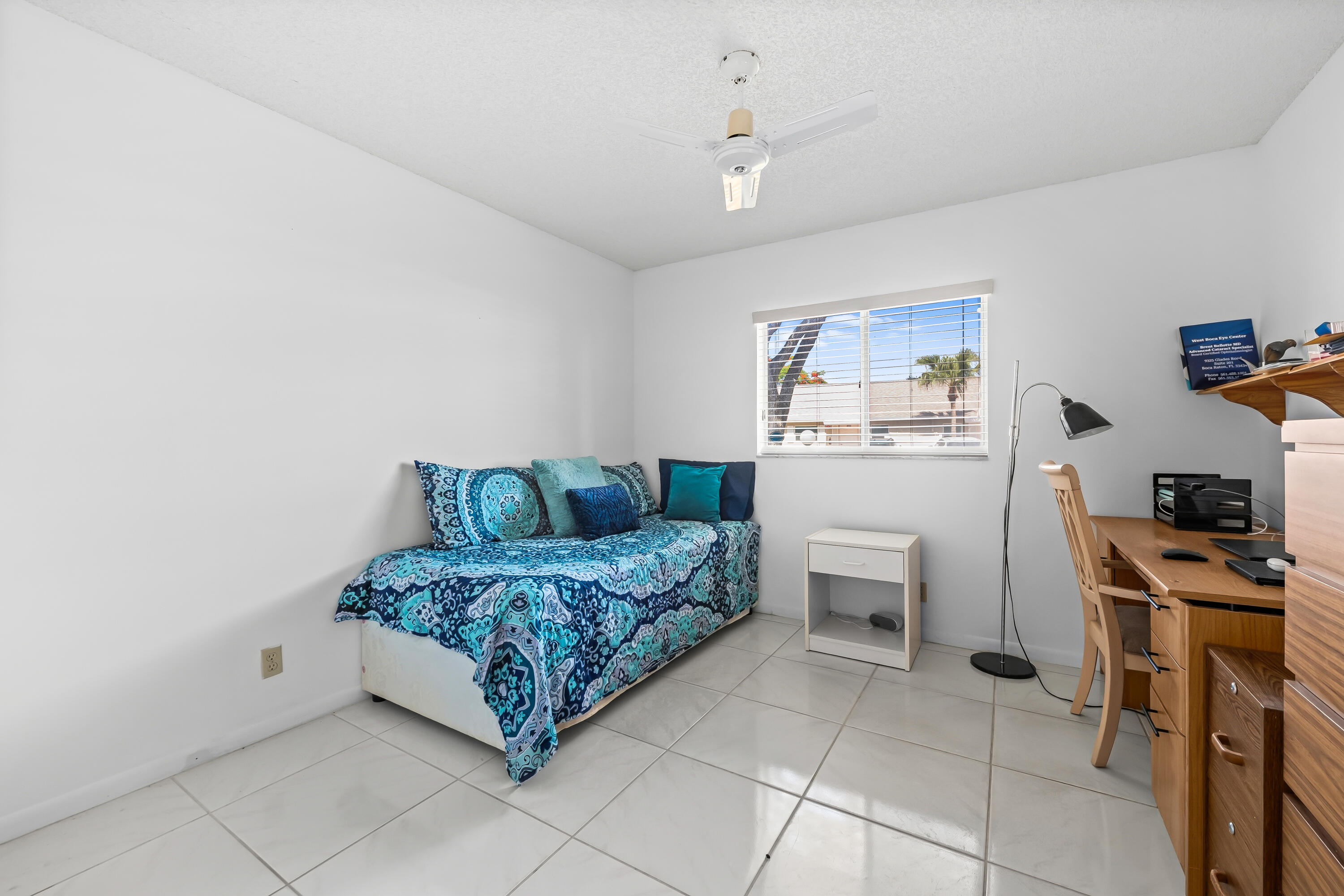 WHISPER WALK - Residential