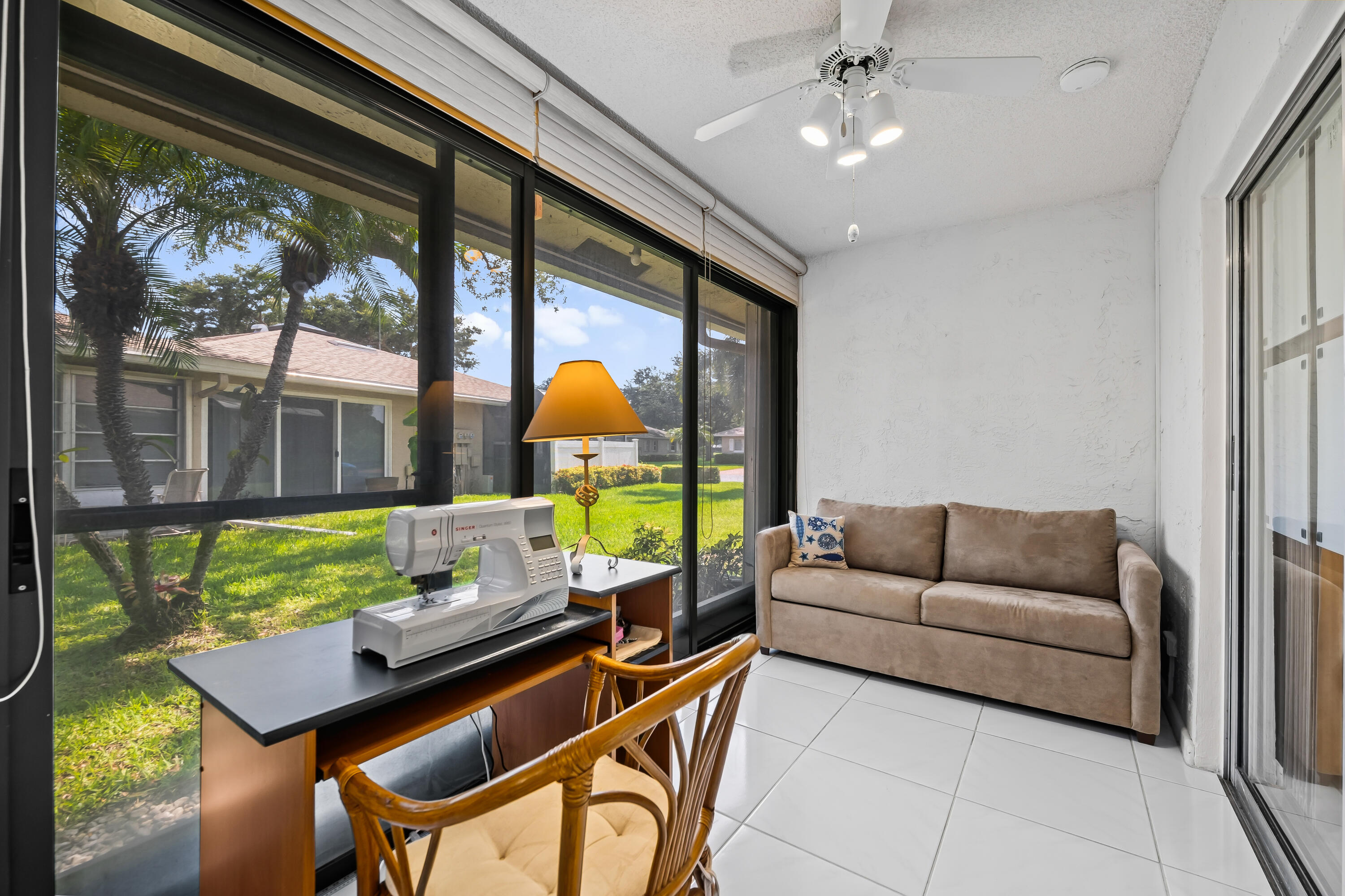 WHISPER WALK - Residential