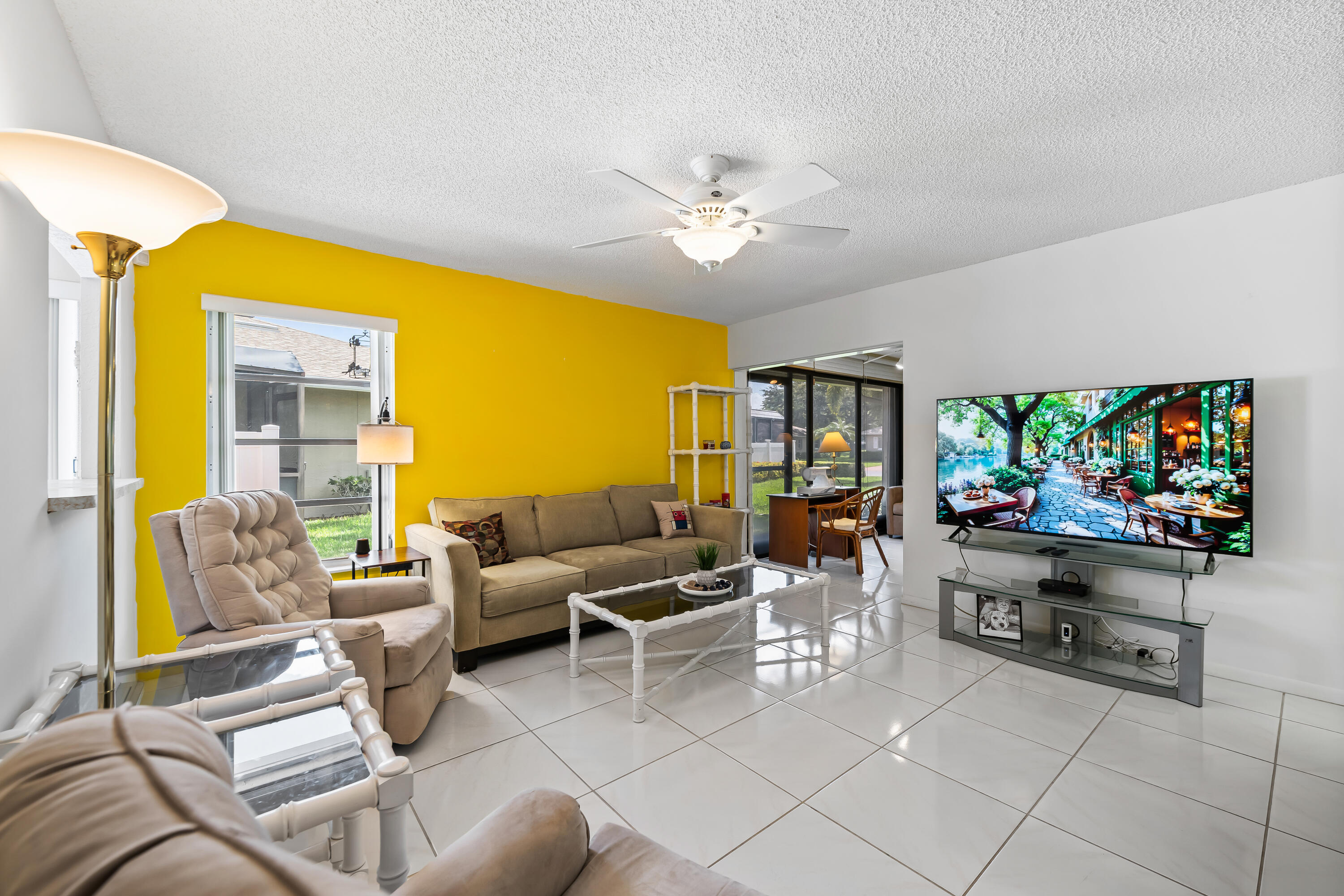 WHISPER WALK - Residential